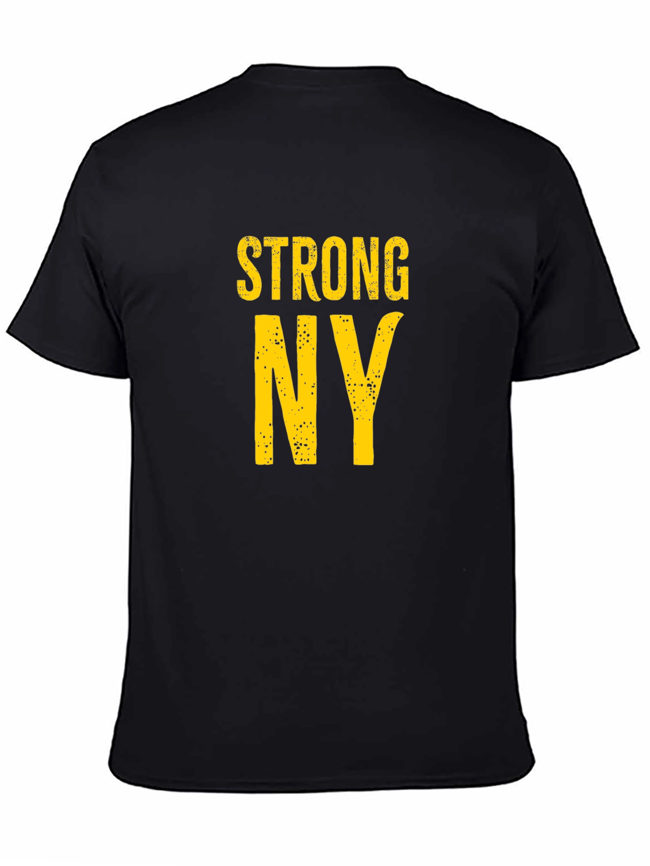 Strong NY T-Shirt - New York Pride Tee