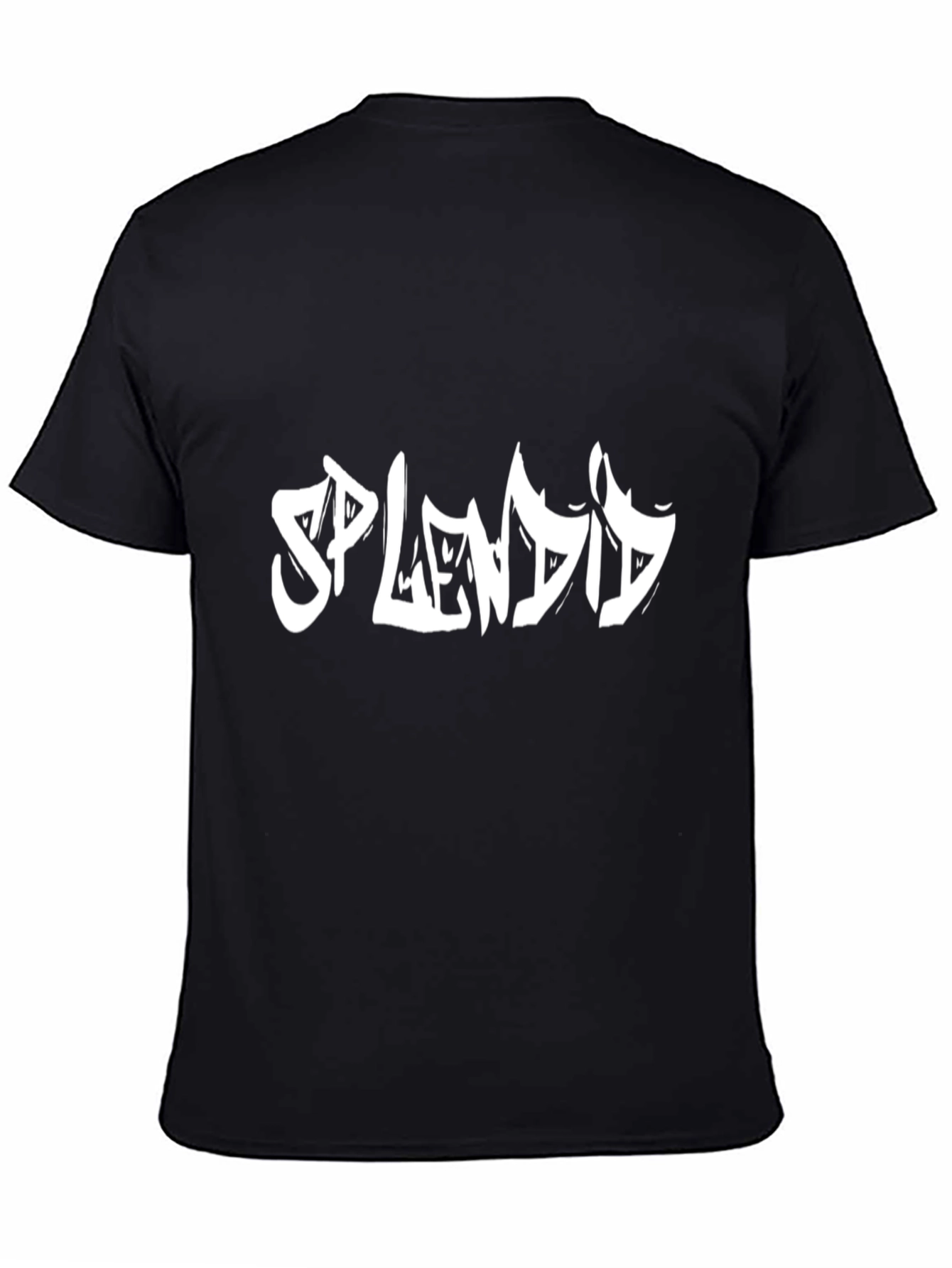 Splendid Graphic Tee - Cool Stylish Streetwear