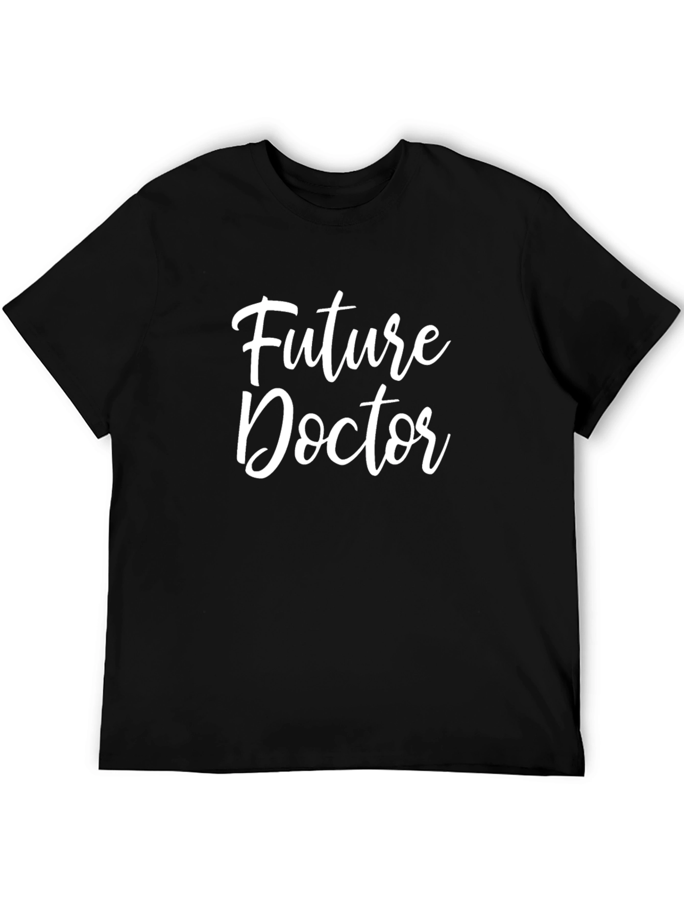 Future Doctor T-Shirt - Medical Student Gift