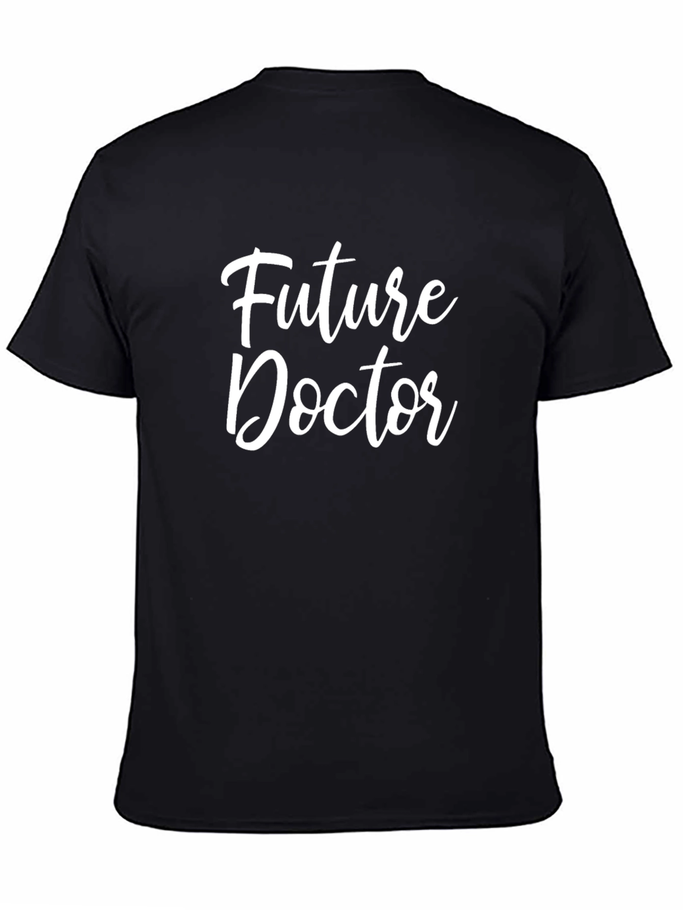 Future Doctor T-Shirt - Medical Student Gift