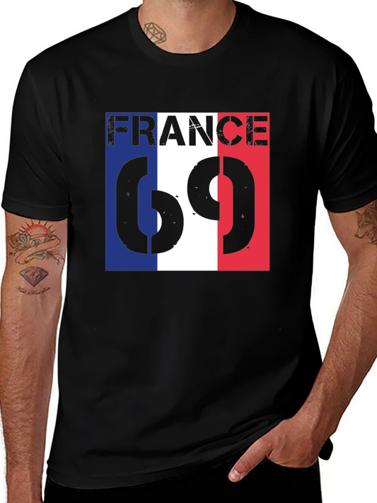 France 69 T-Shirt