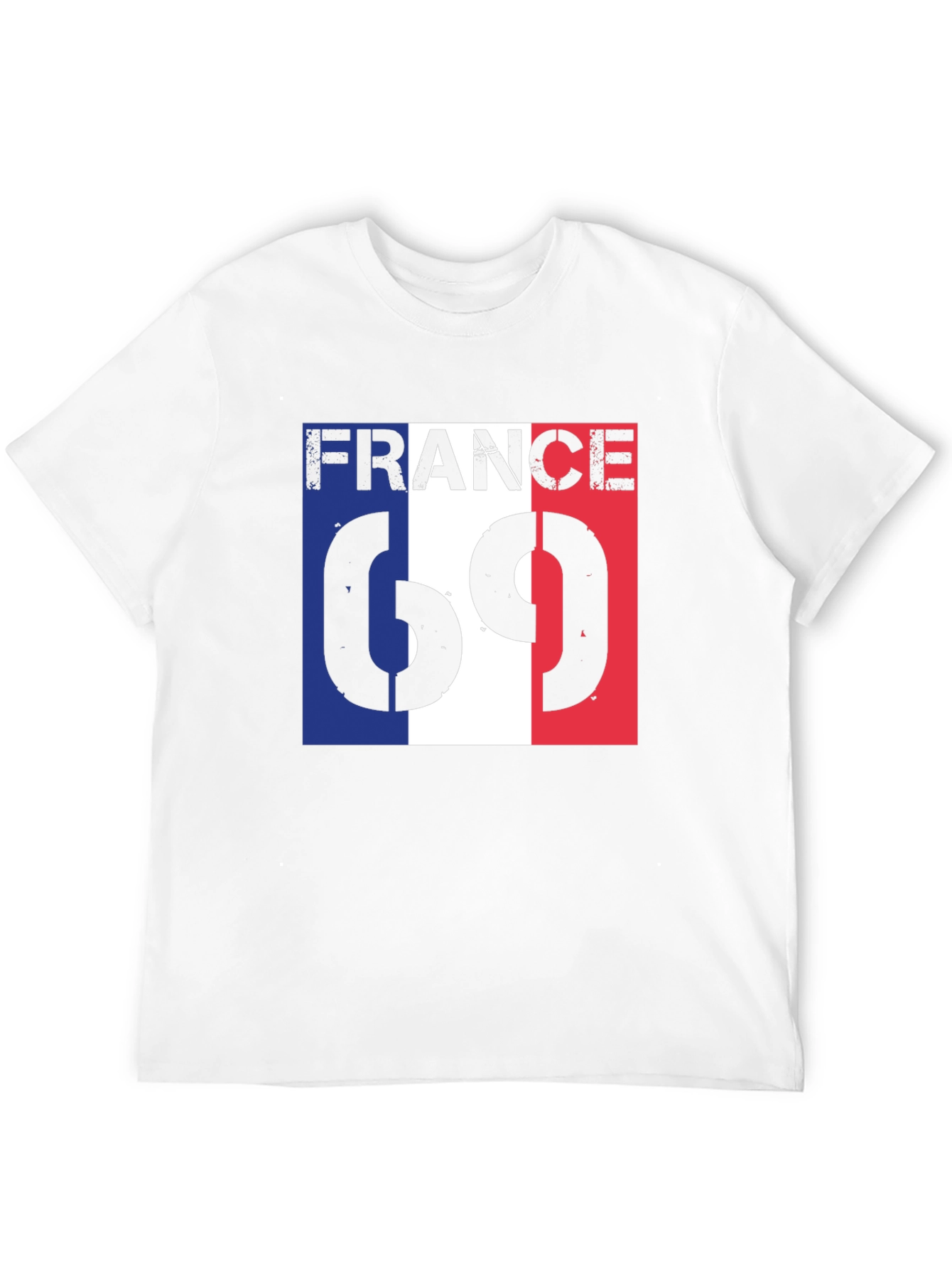 France 69 T-Shirt