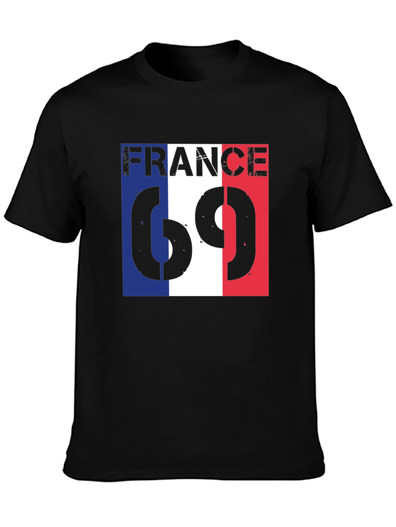 France 69 T-Shirt
