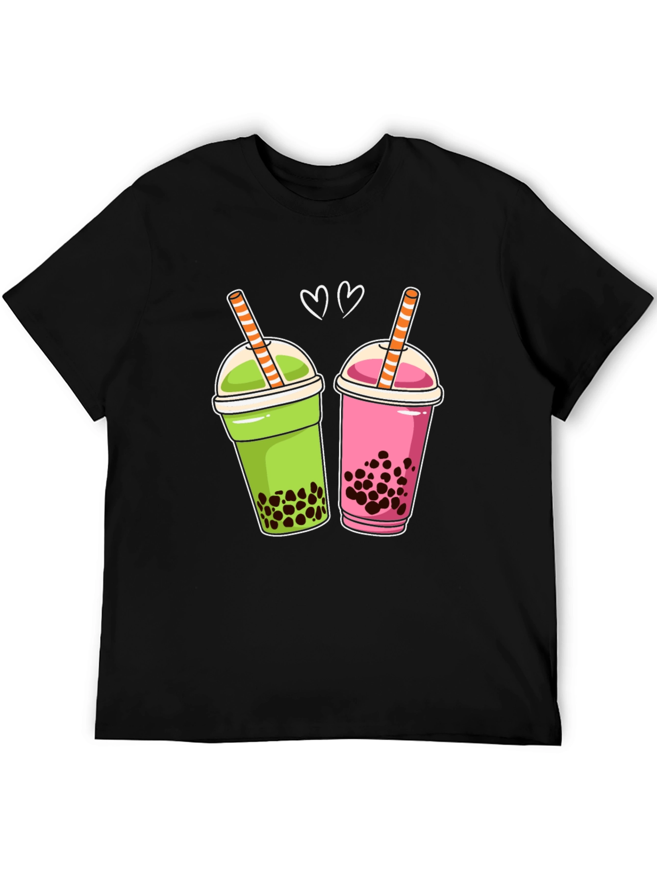 Bubble Tea Graphic Tee