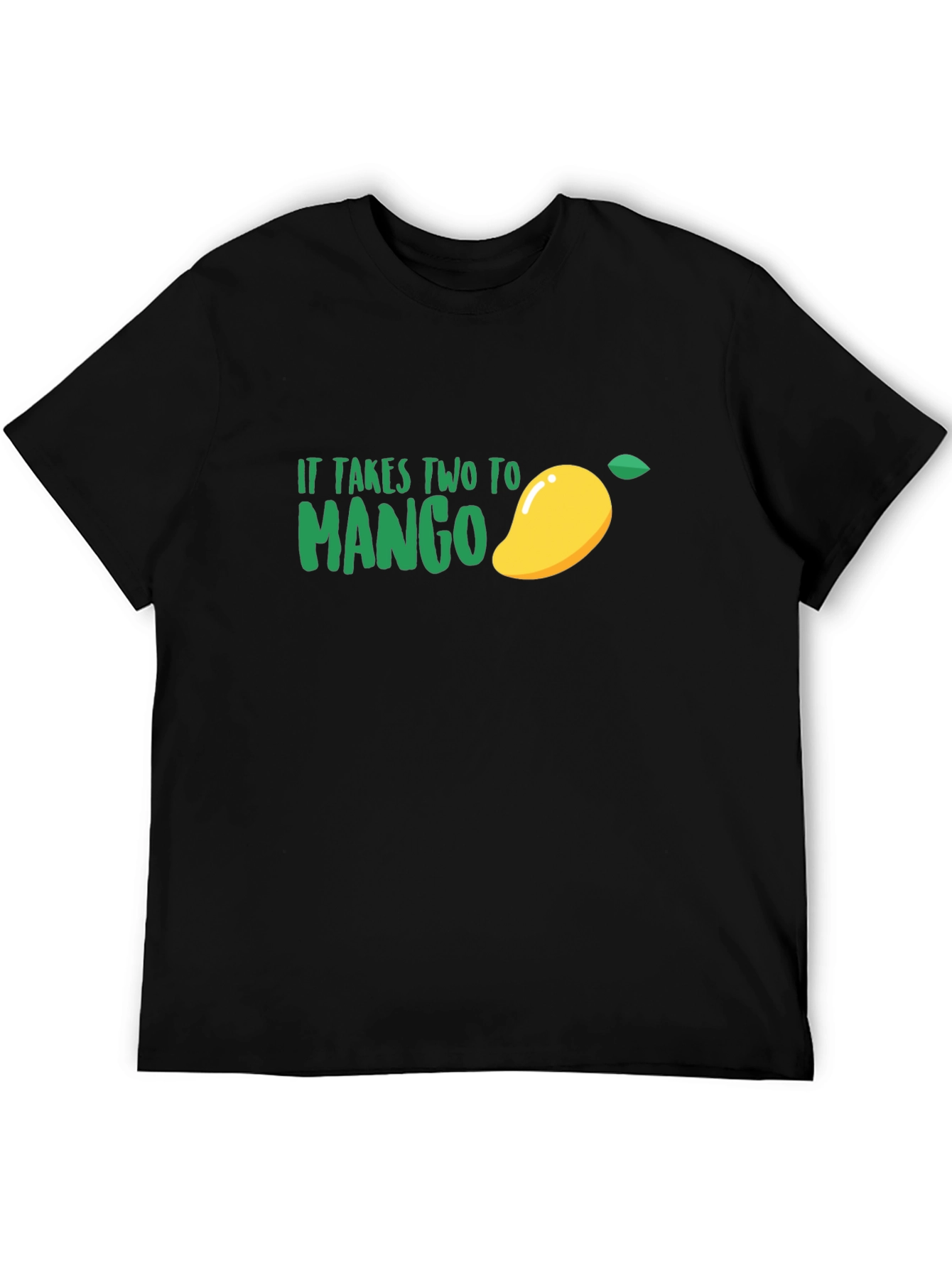 It Takes Two To Mango T-Shirt