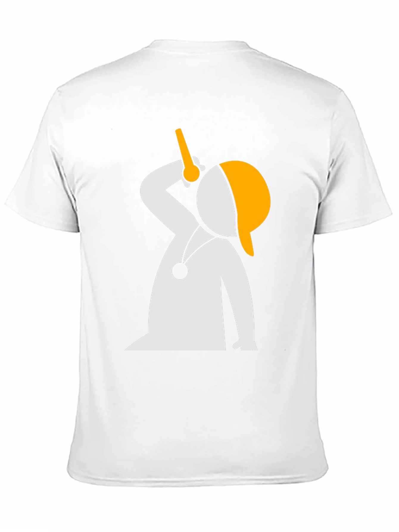 Doctor Drinking T-Shirt