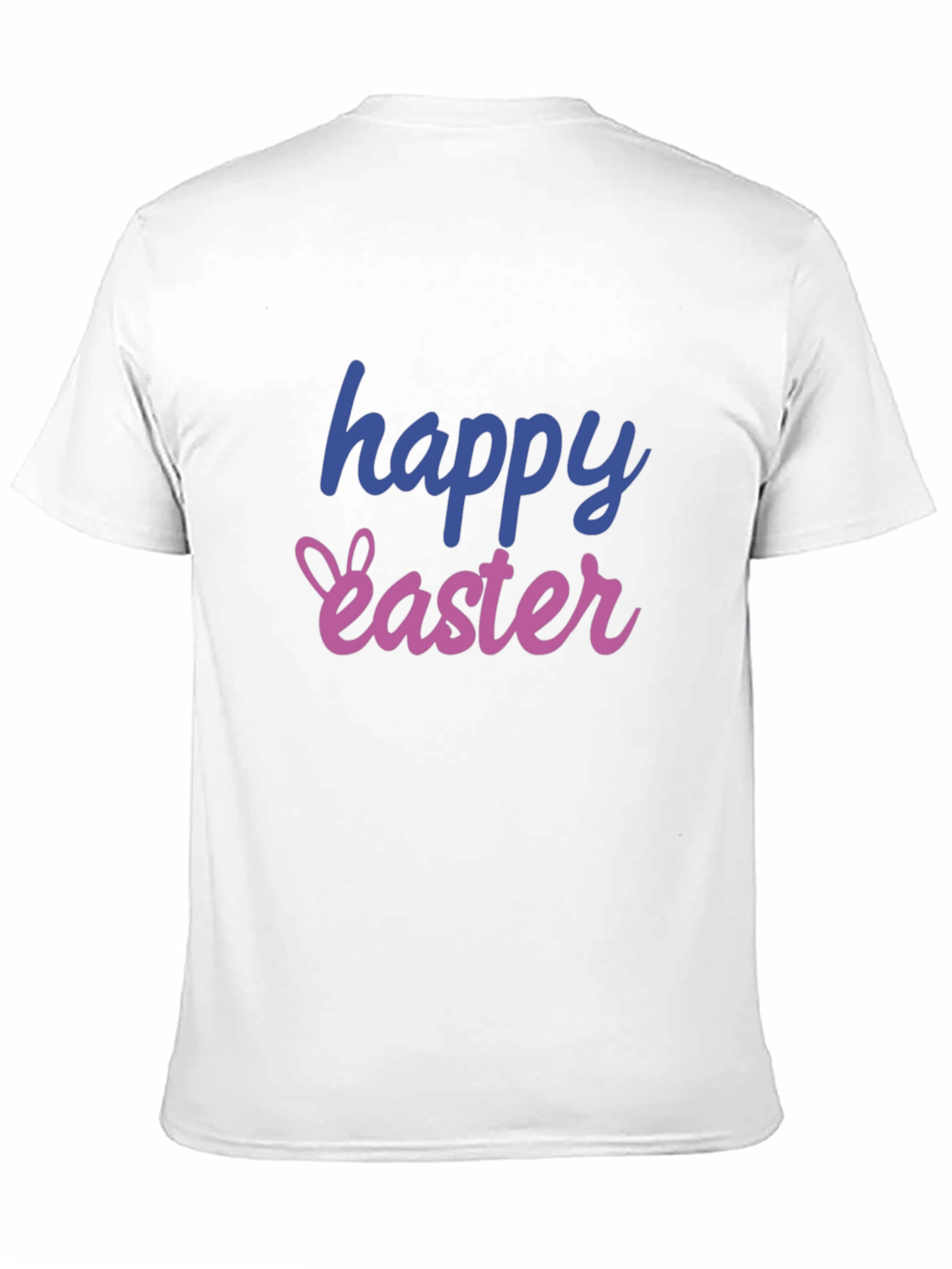 Happy Easter T-Shirt - Celebration Apparel