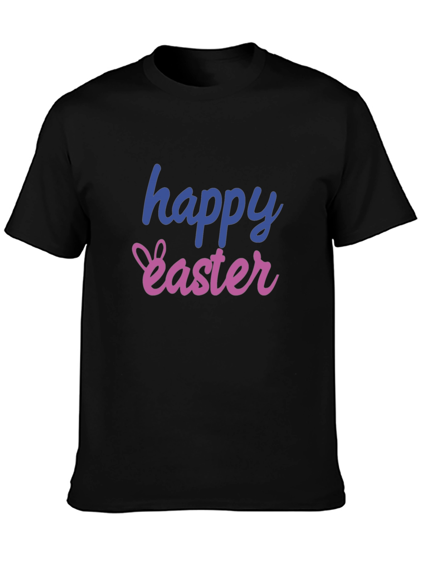 Happy Easter T-Shirt - Celebration Apparel