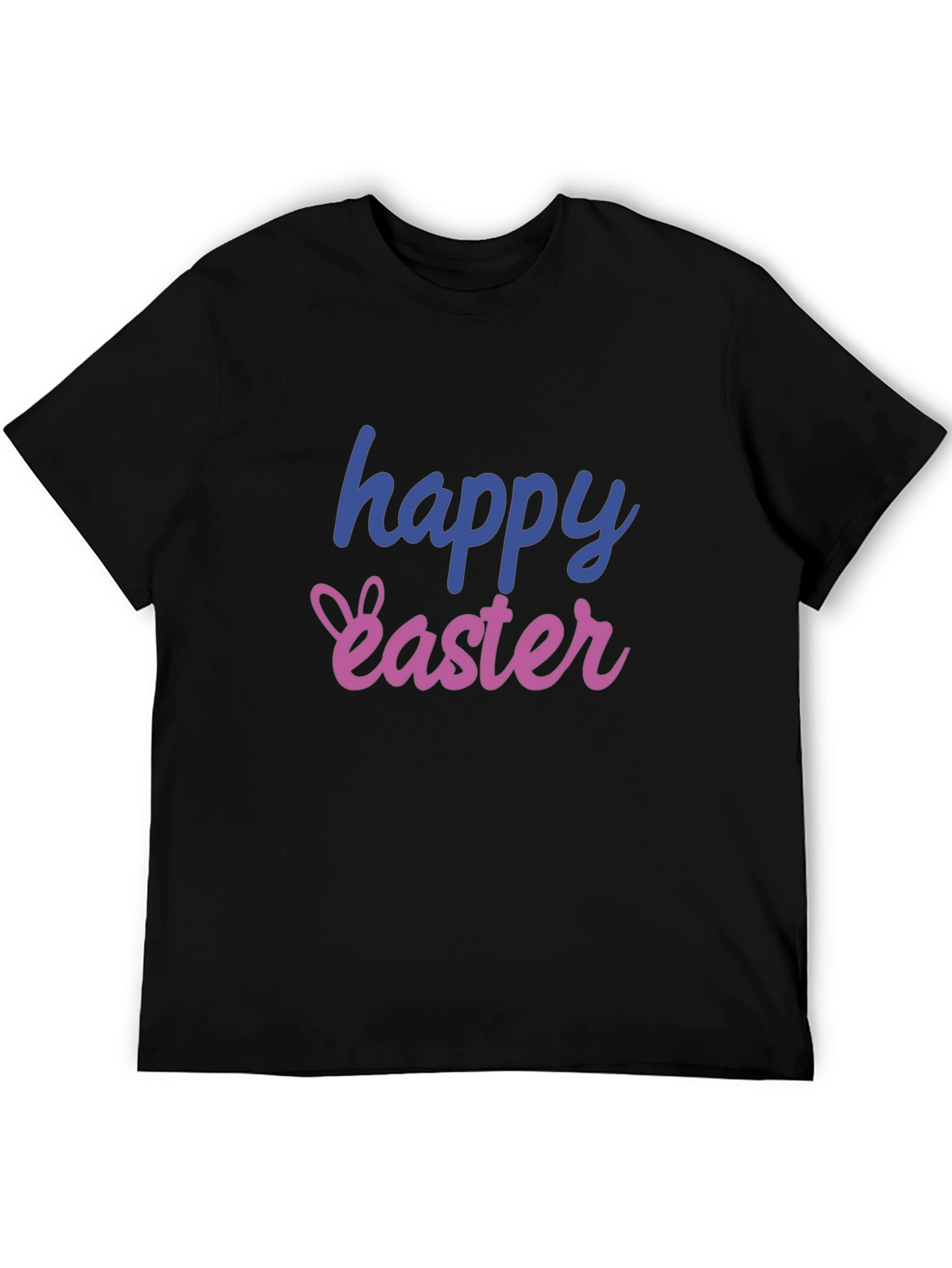 Happy Easter T-Shirt - Celebration Apparel