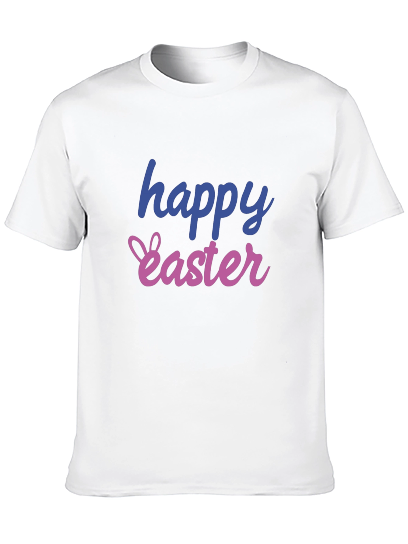 Happy Easter T-Shirt - Celebration Apparel