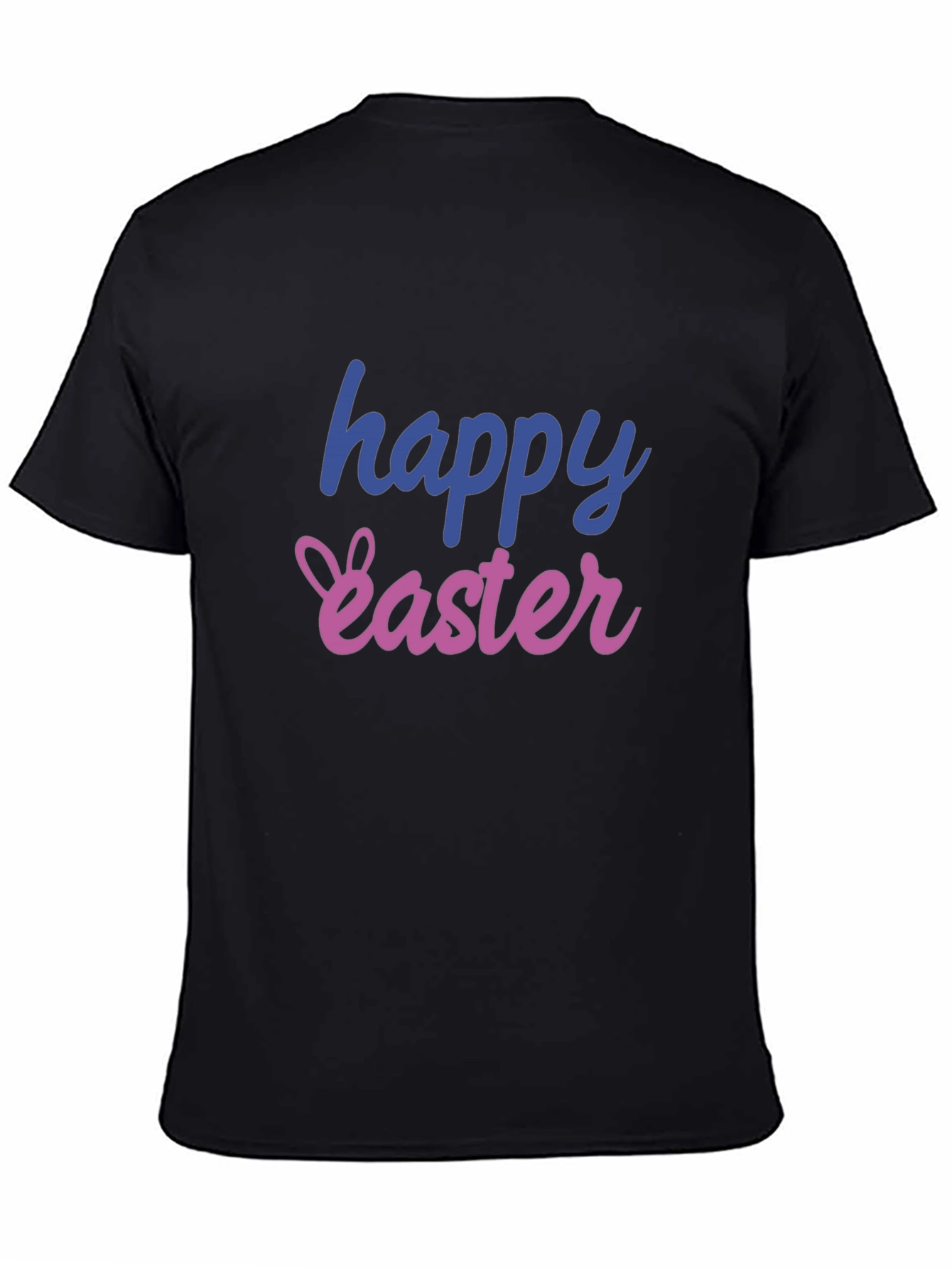 Happy Easter T-Shirt - Celebration Apparel