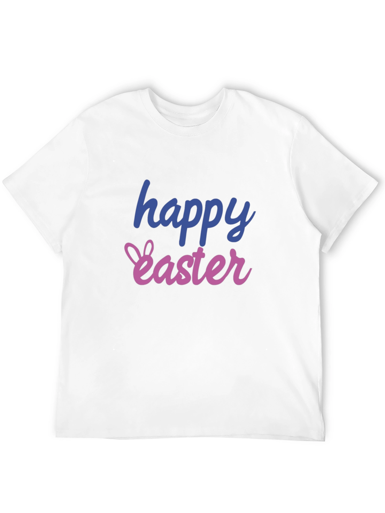 Happy Easter T-Shirt - Celebration Apparel