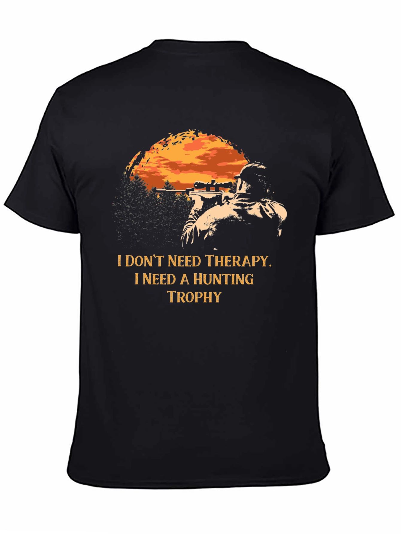 Hunting Trophy T-Shirt