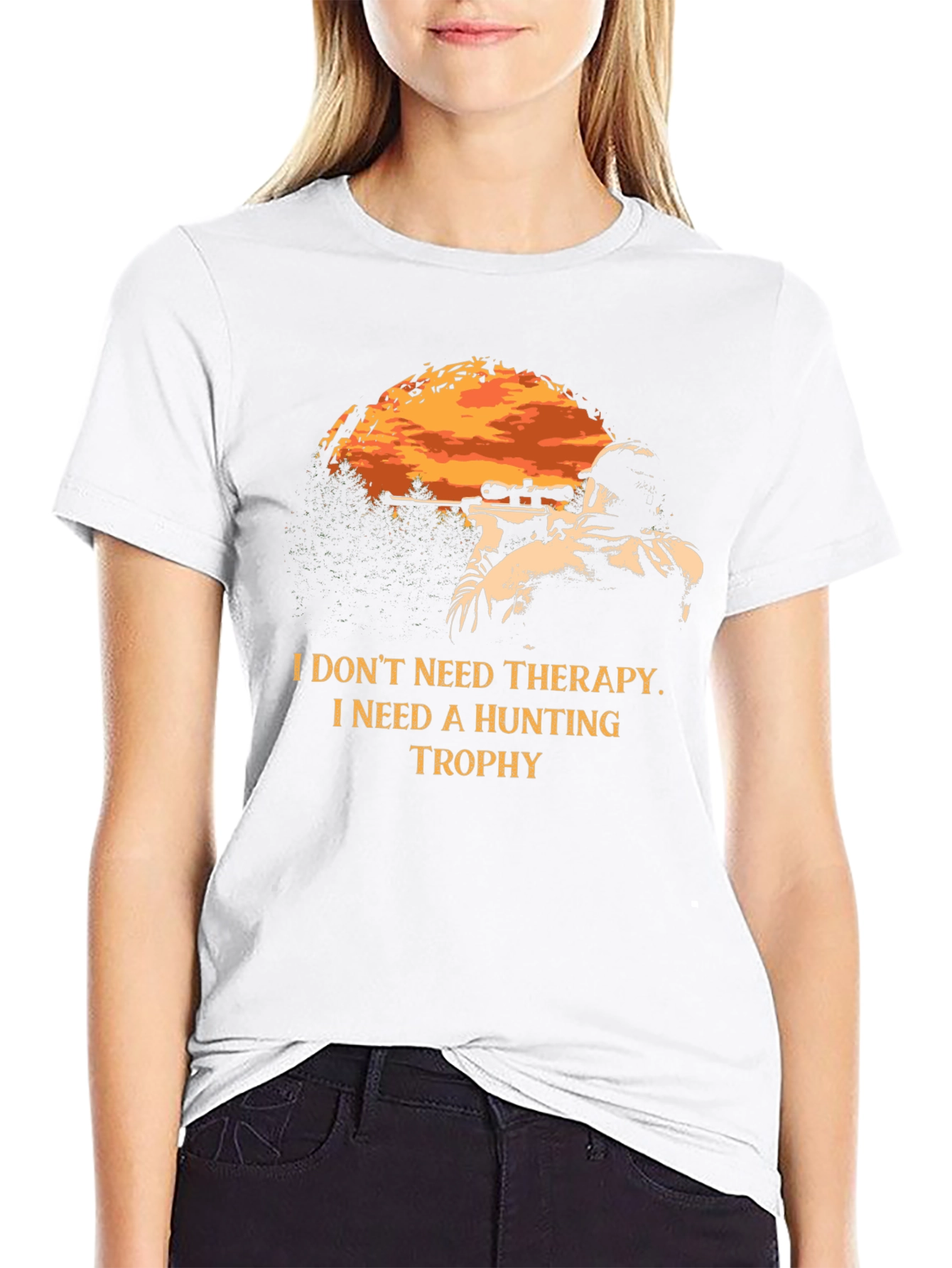 Hunting Trophy T-Shirt