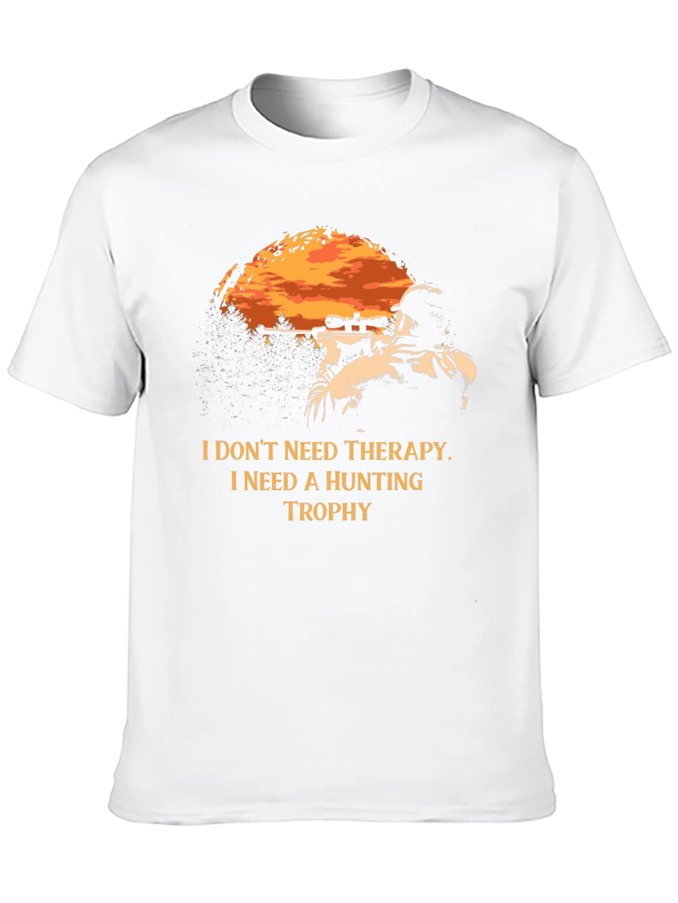 Hunting Trophy T-Shirt