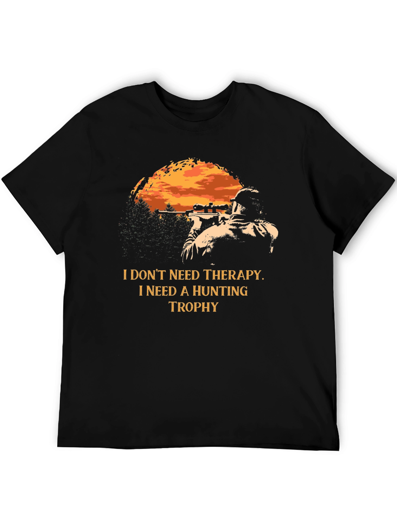 Hunting Trophy T-Shirt
