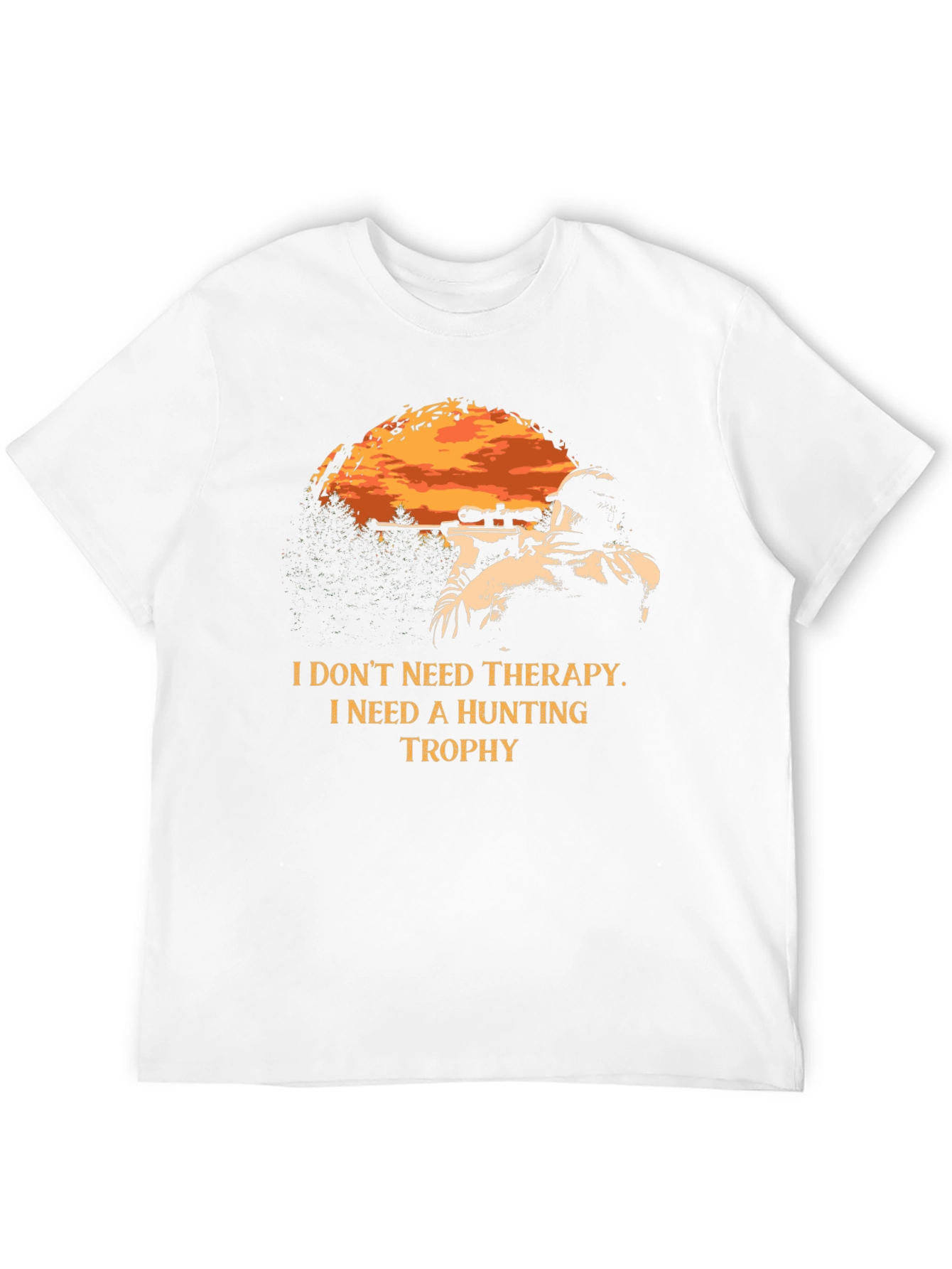 Hunting Trophy T-Shirt