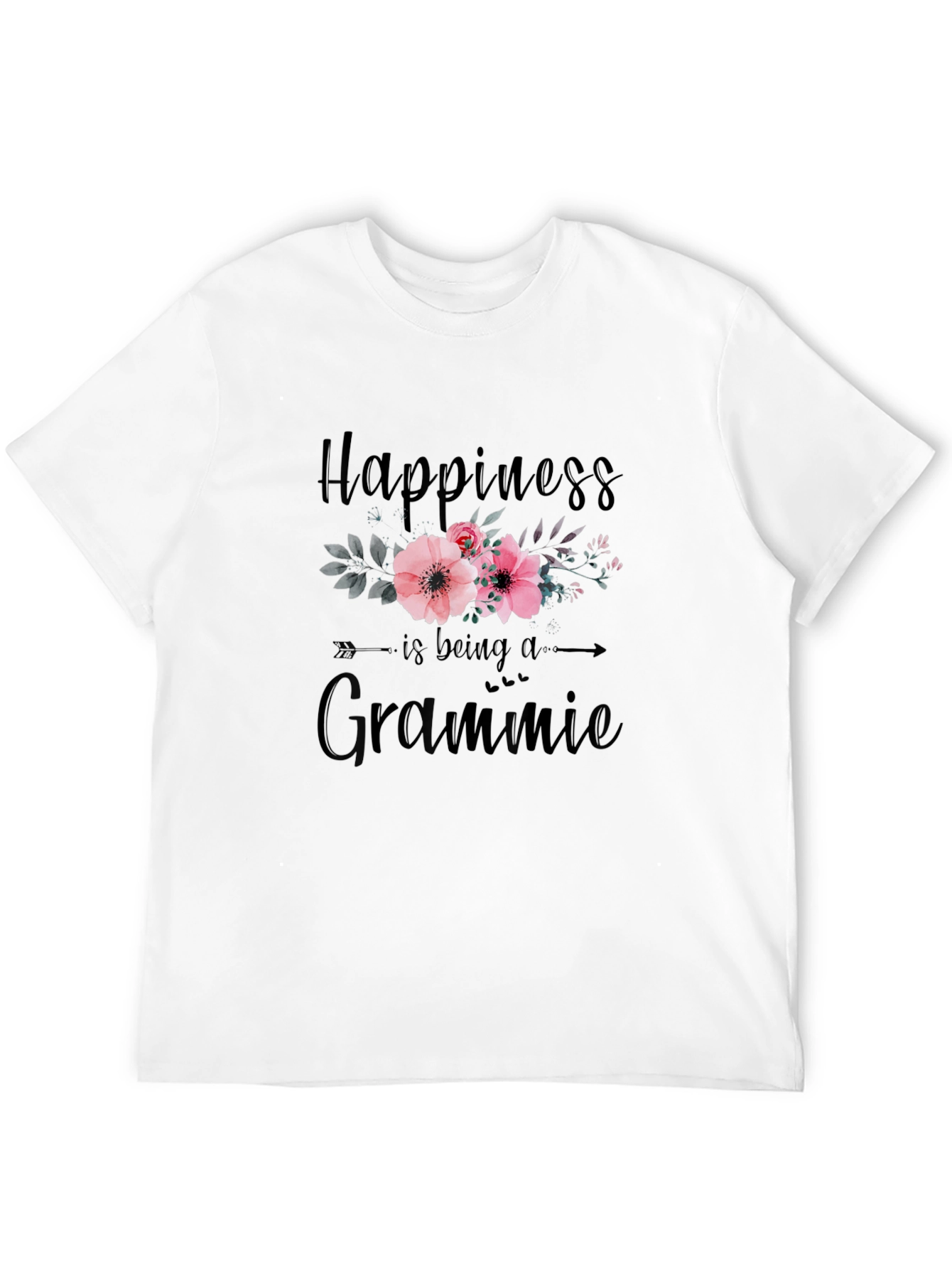Happiness is being a Grammy Tee