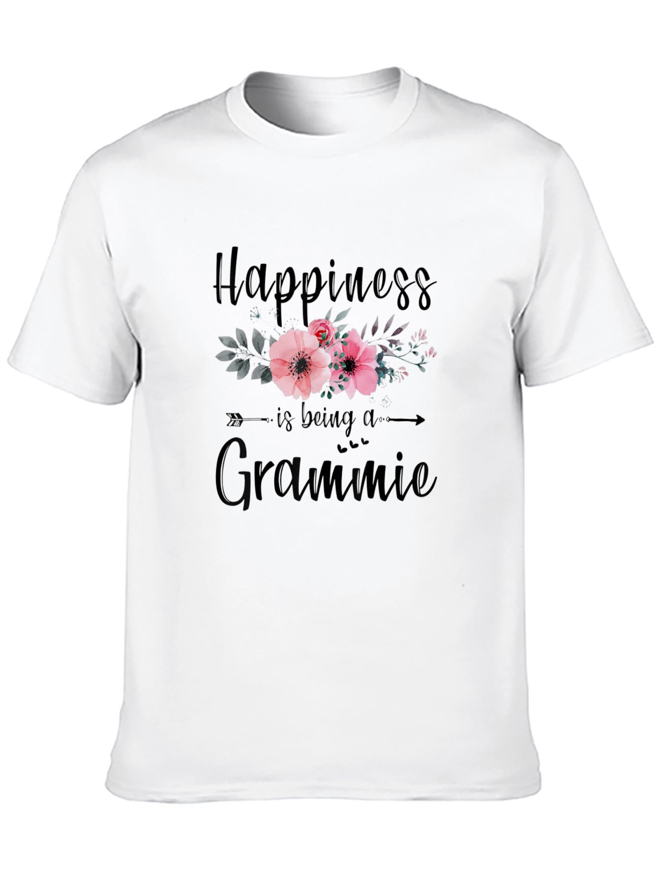 Happiness is being a Grammy Tee