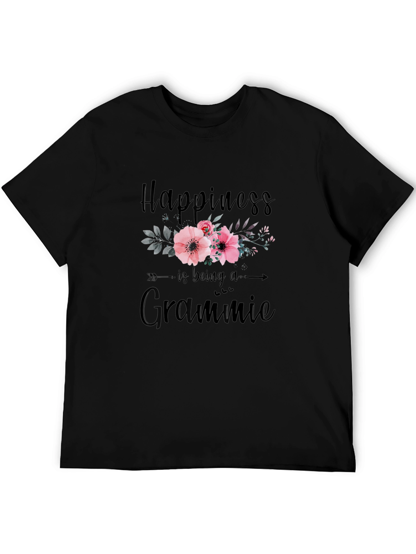 Happiness is being a Grammy Tee