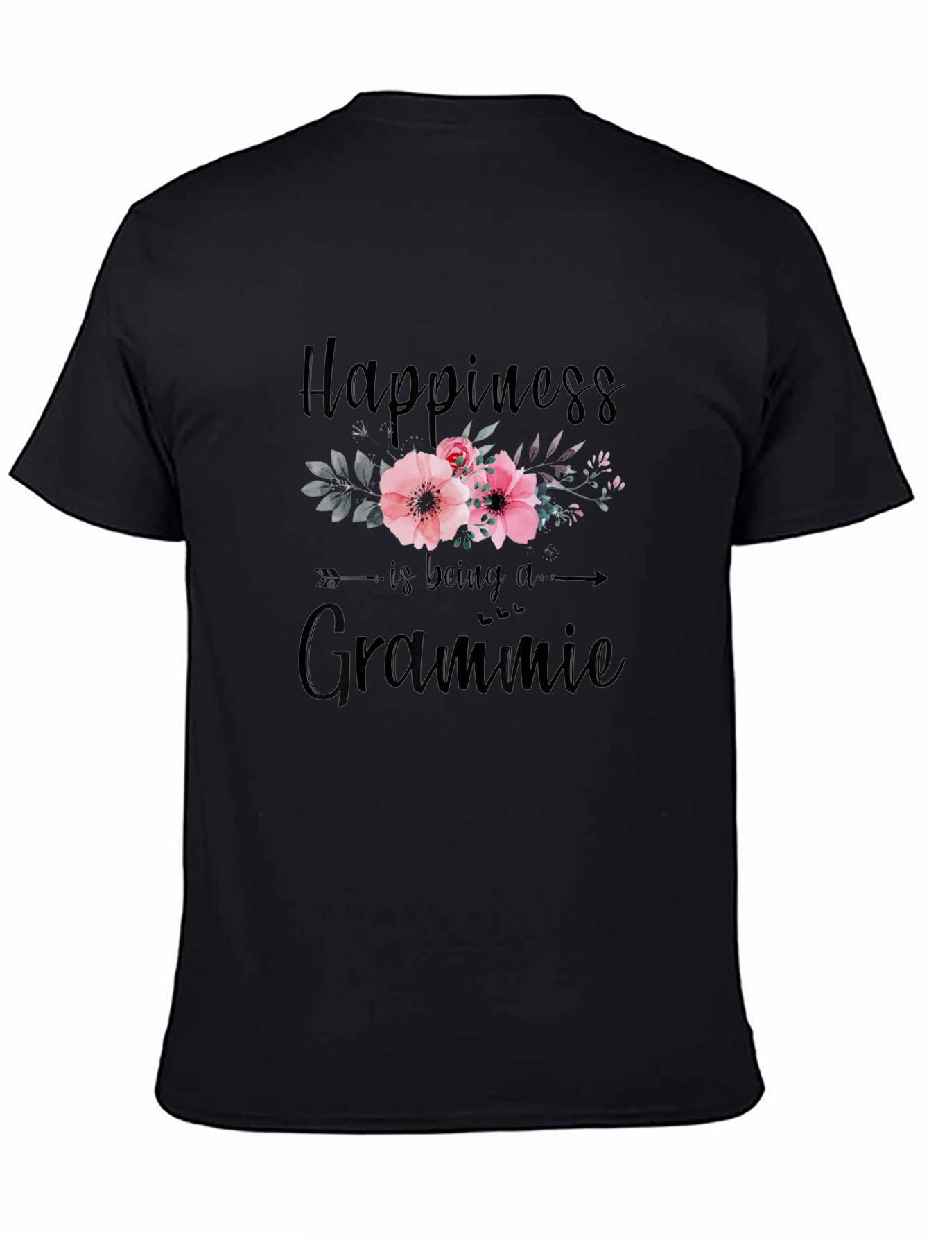 Happiness is being a Grammy Tee