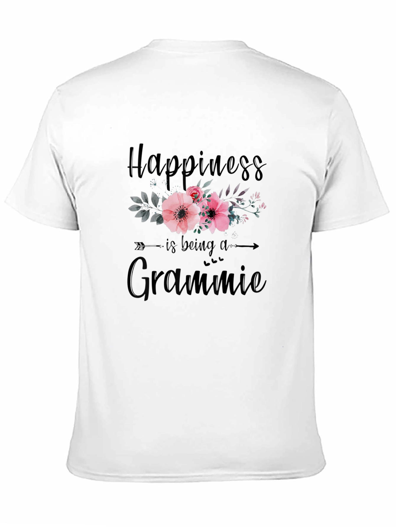 Happiness is being a Grammy Tee