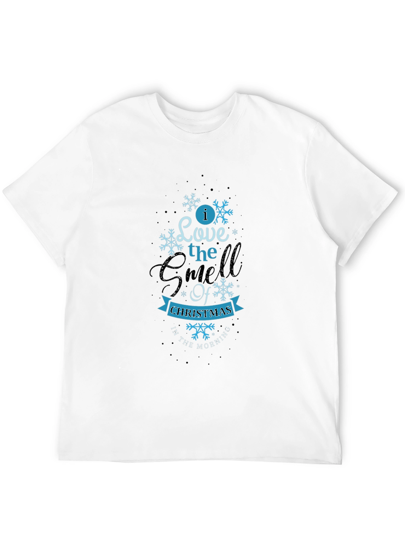 Christmas Smell T-Shirt