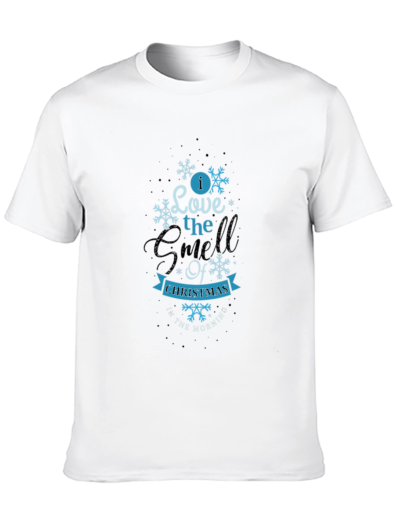 Christmas Smell T-Shirt