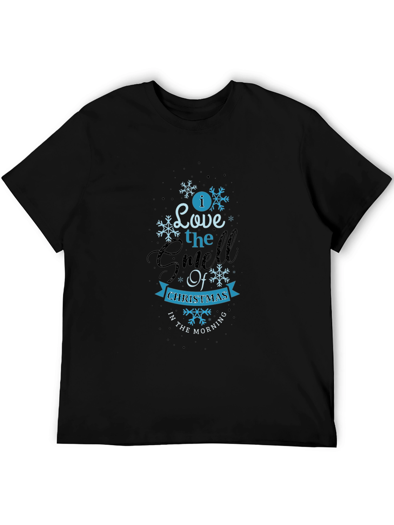 Christmas Smell T-Shirt