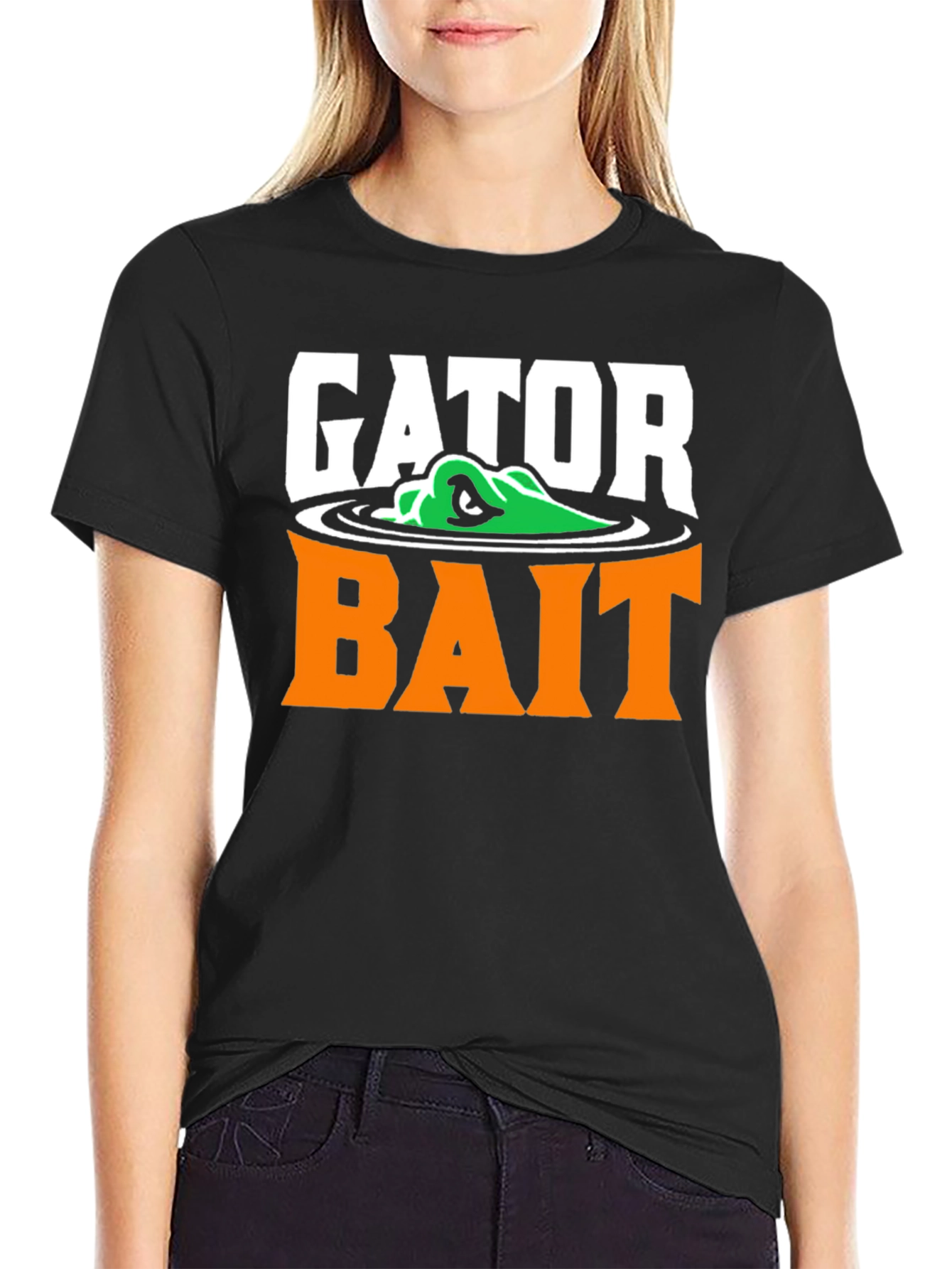 Gator Bait T-Shirt