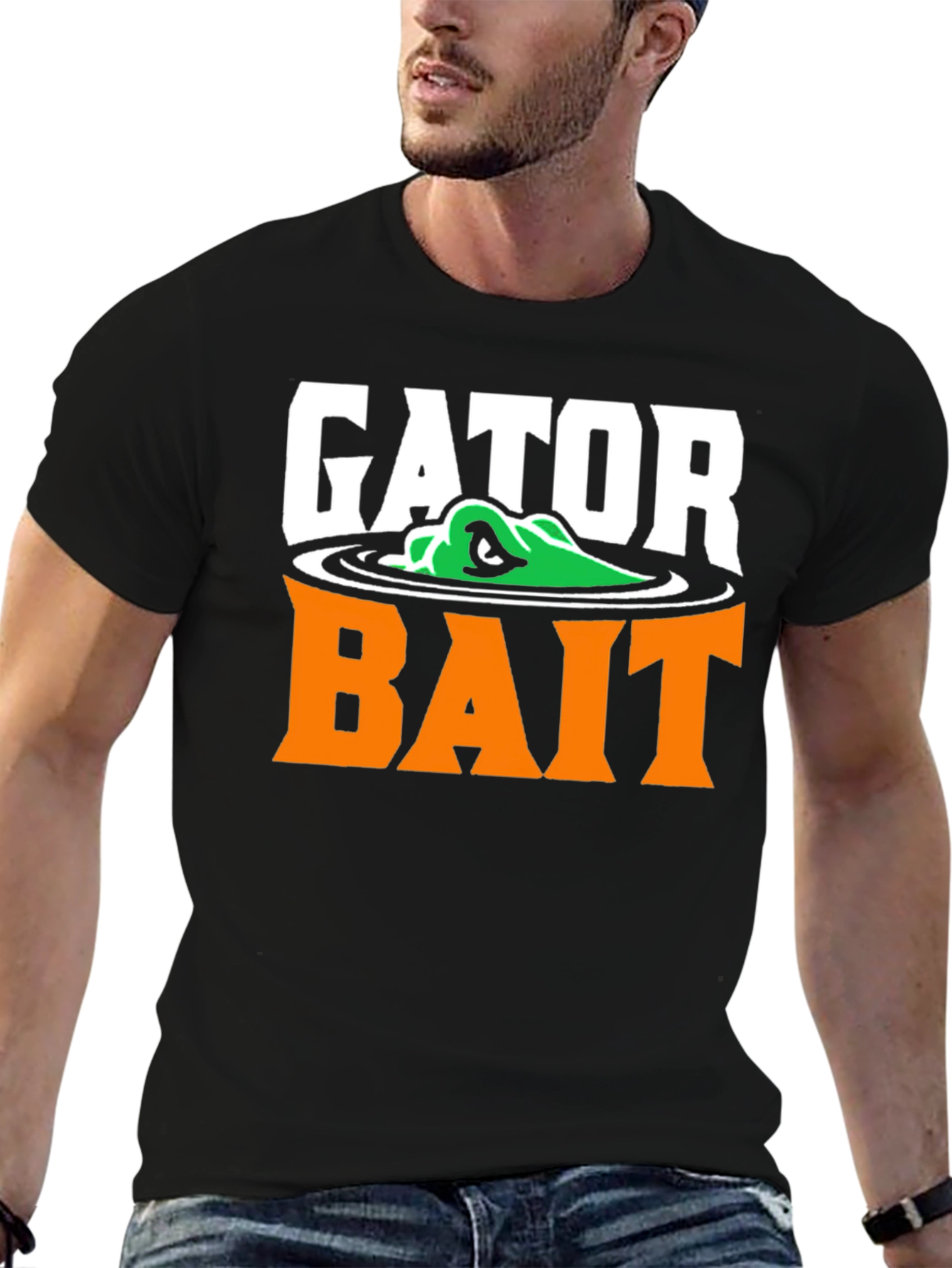 Gator Bait T-Shirt