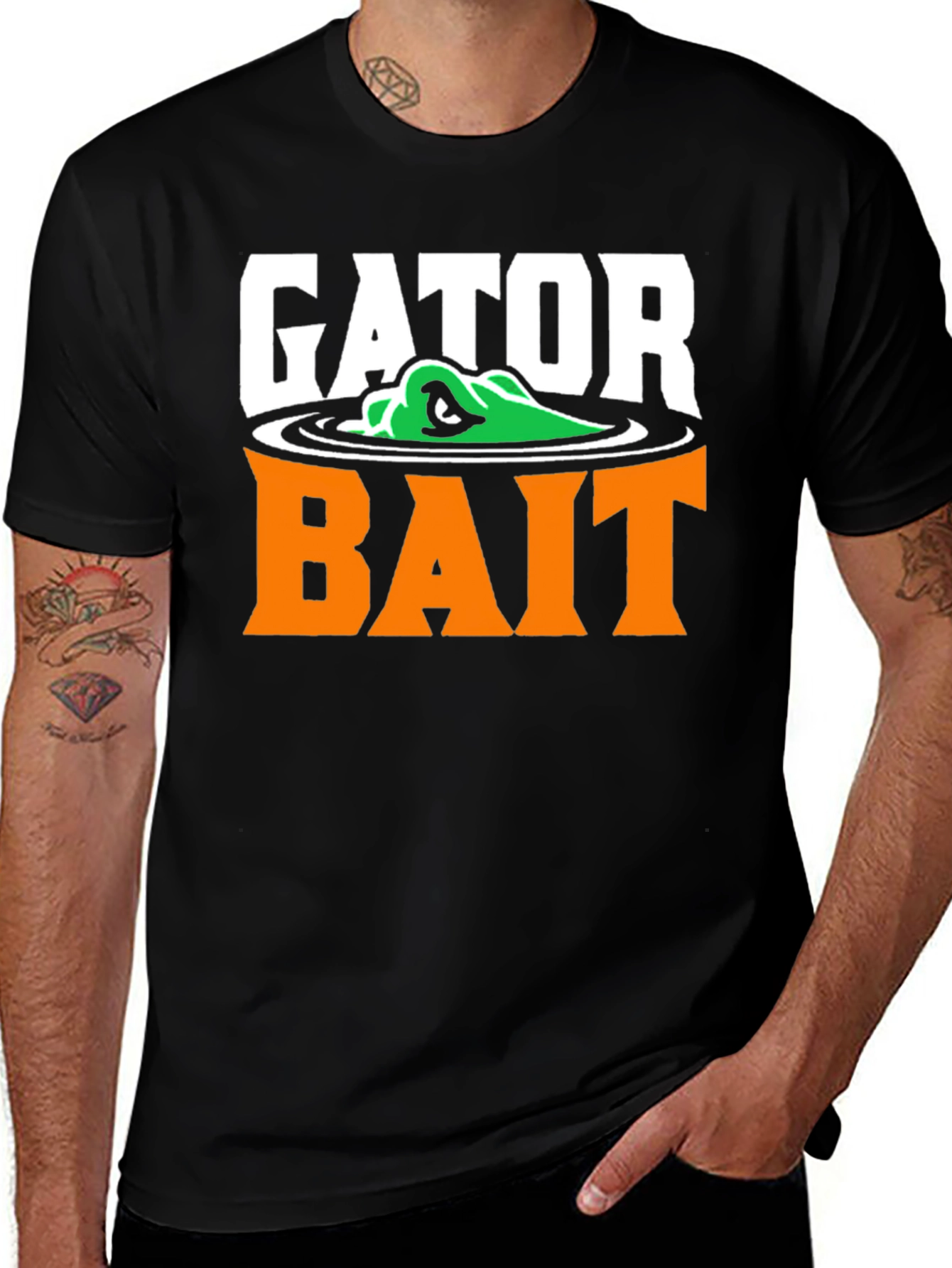 Gator Bait T-Shirt