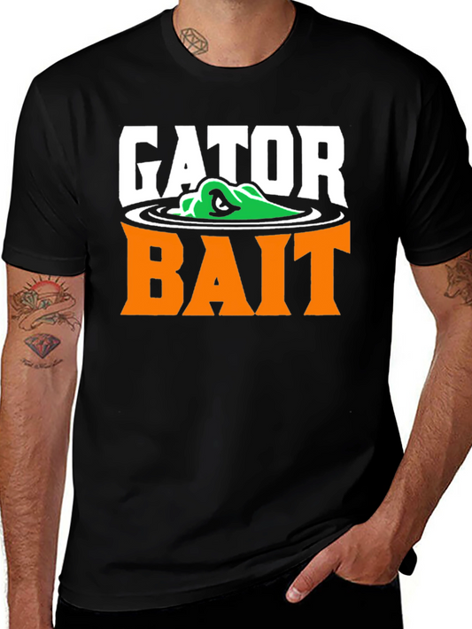 Gator Bait T-Shirt