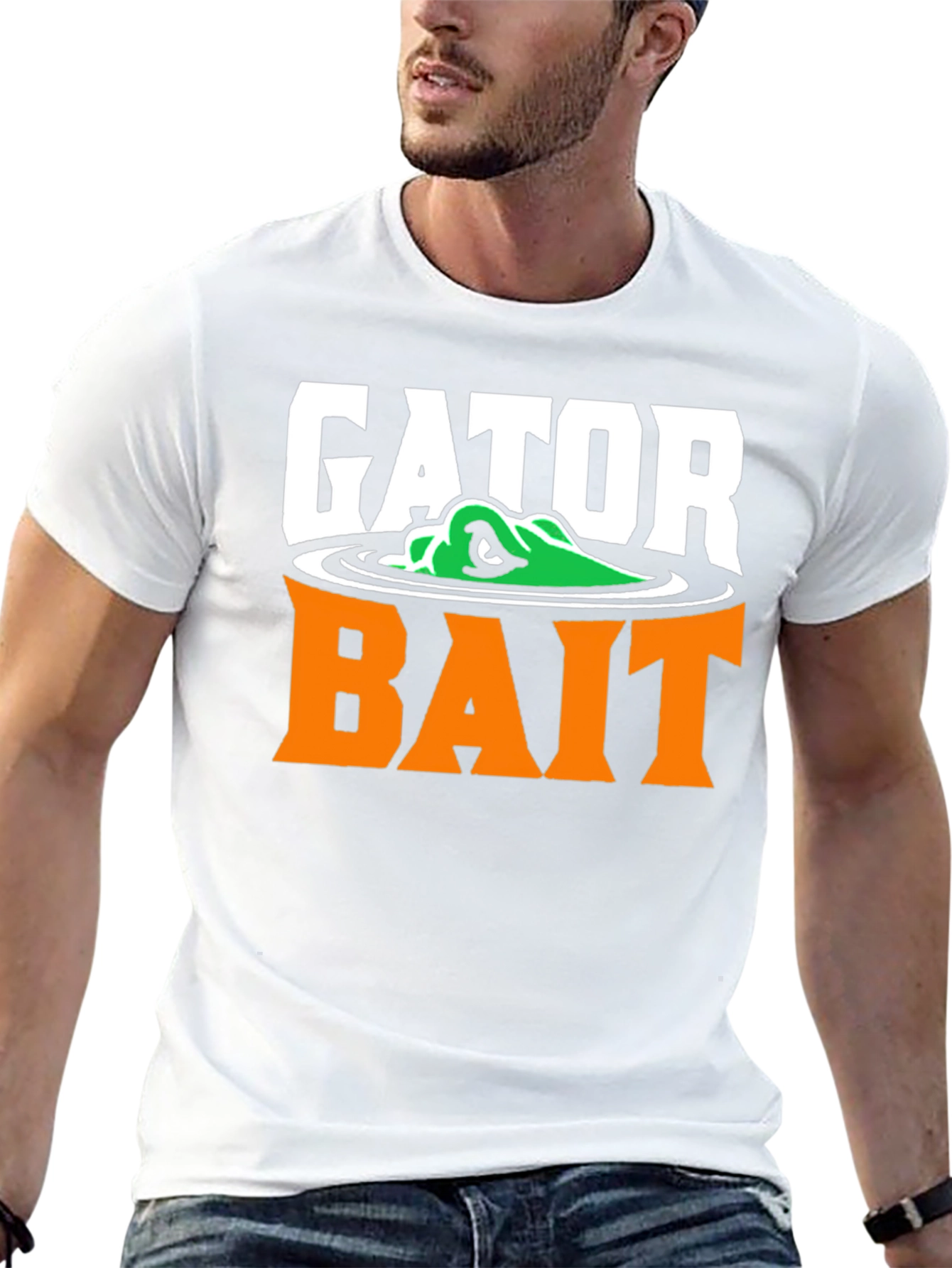 Gator Bait T-Shirt