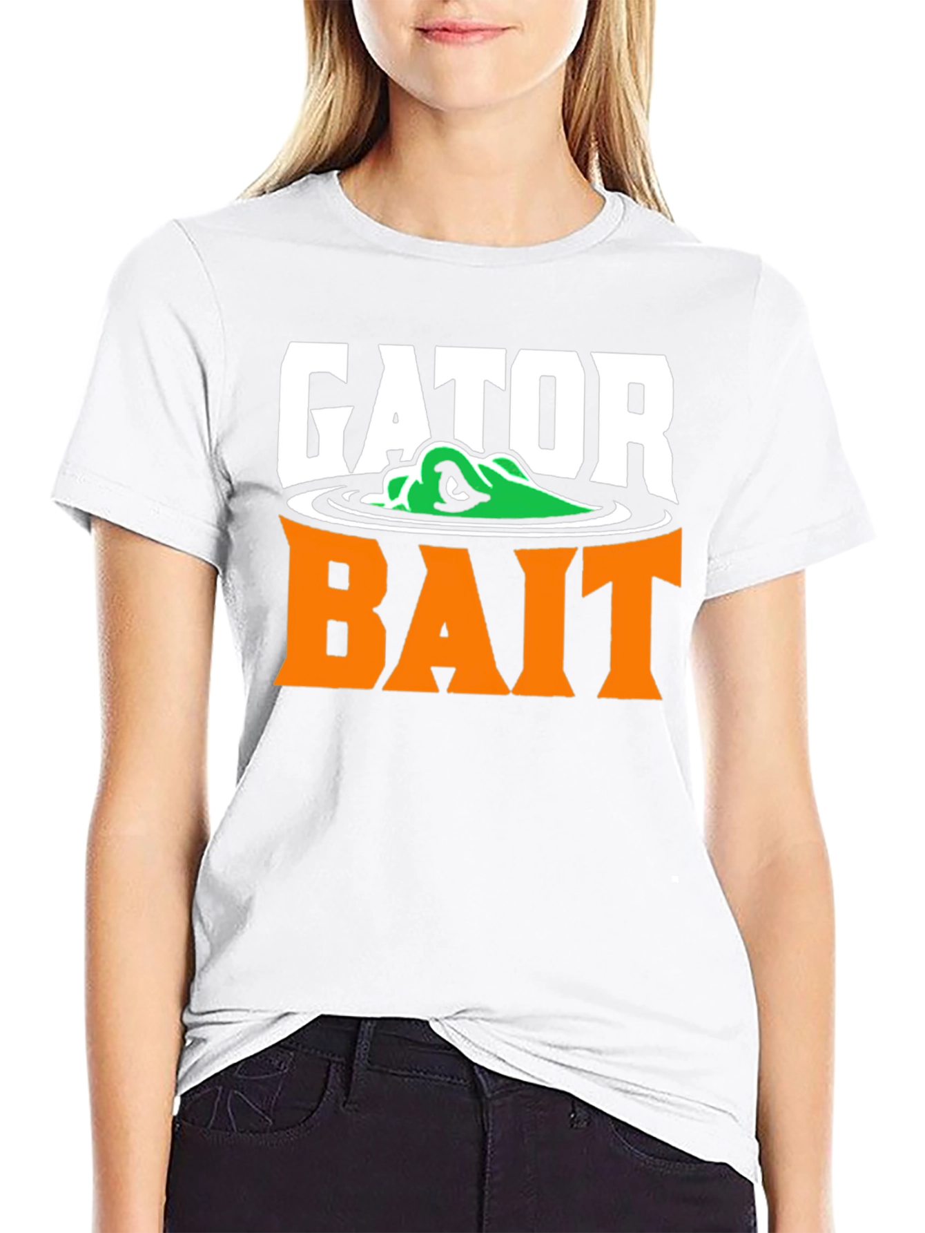 Gator Bait T-Shirt
