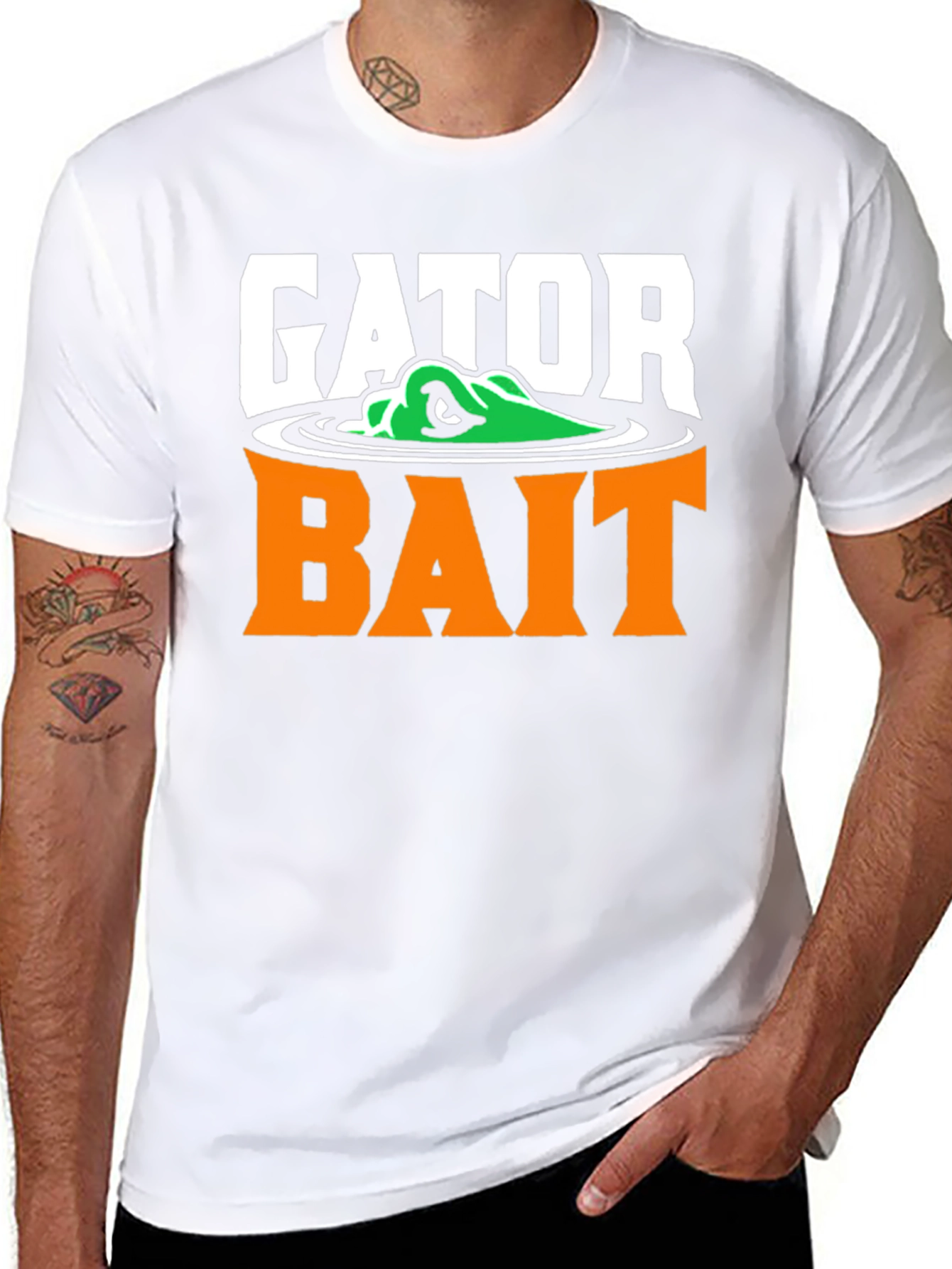 Gator Bait T-Shirt
