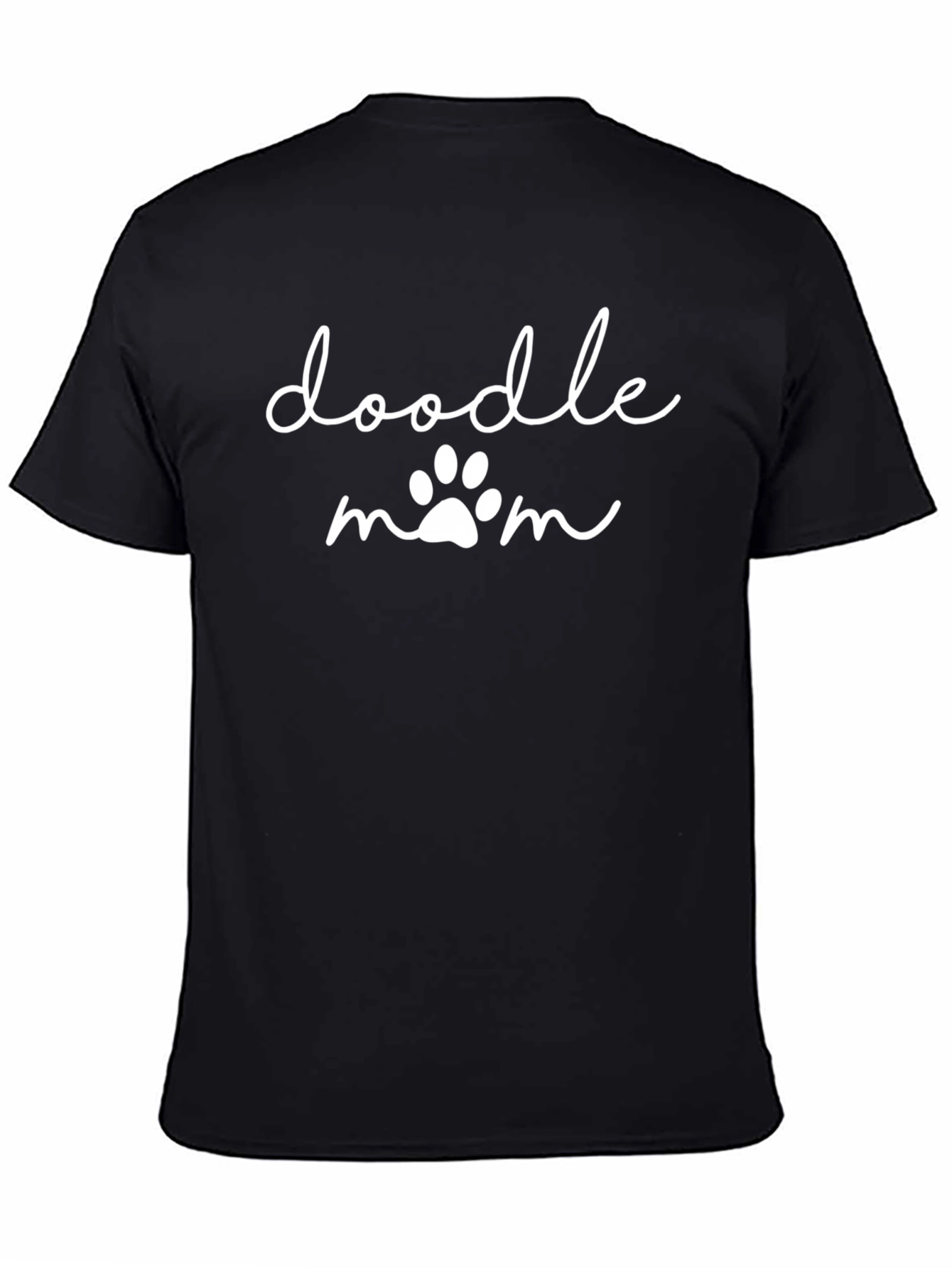 Doodle Mom T-Shirt