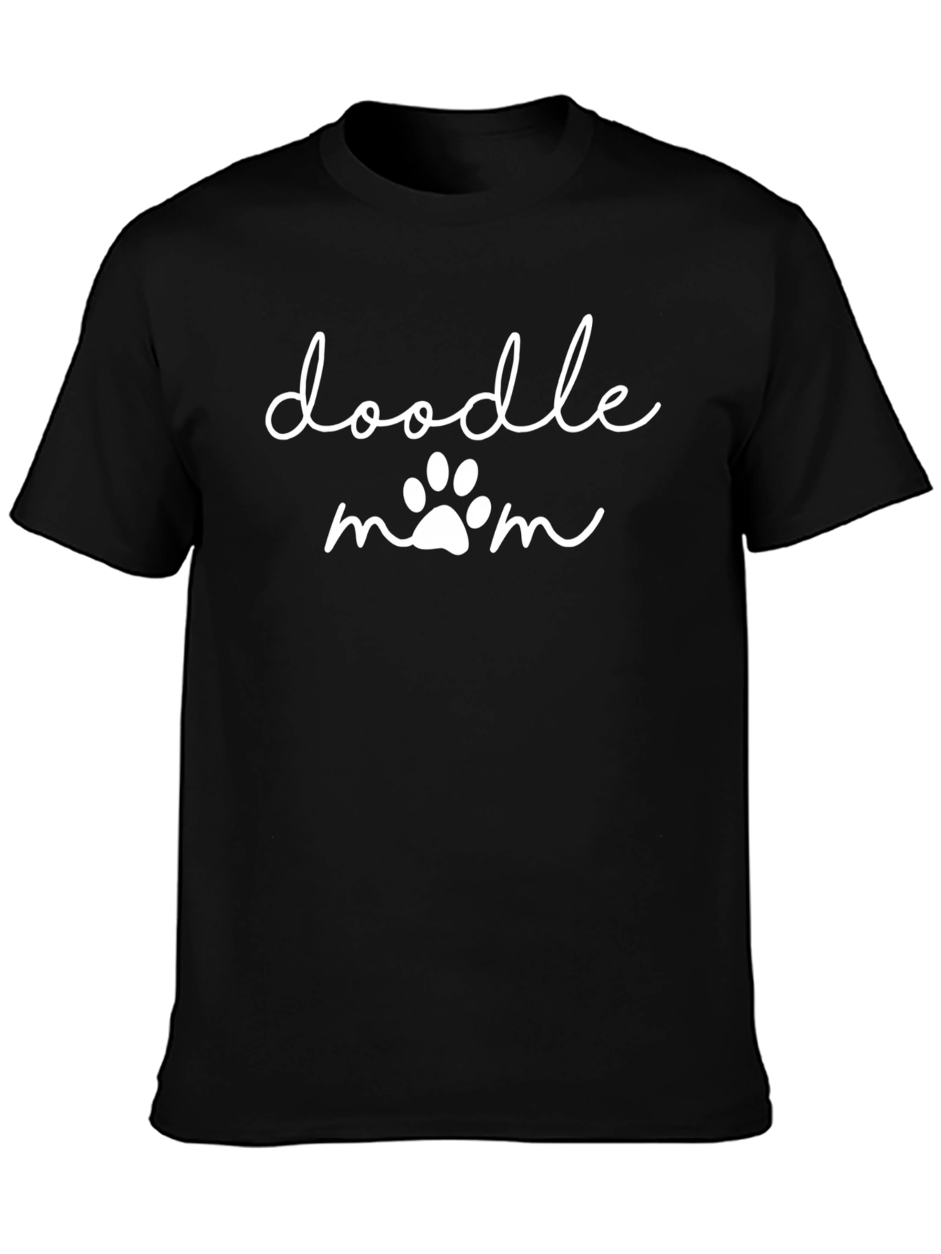 Doodle Mom T-Shirt