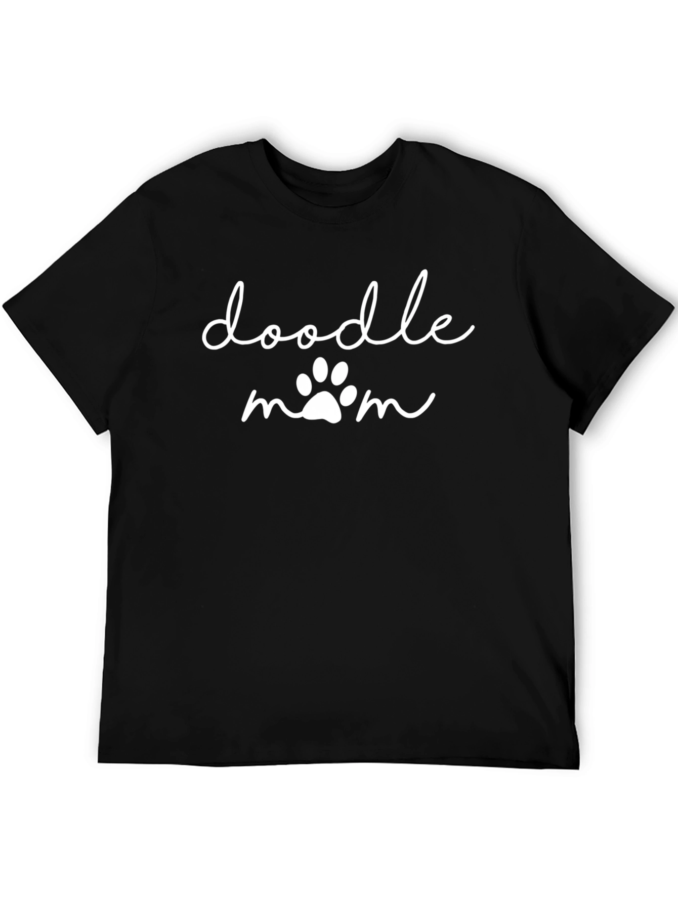 Doodle Mom T-Shirt