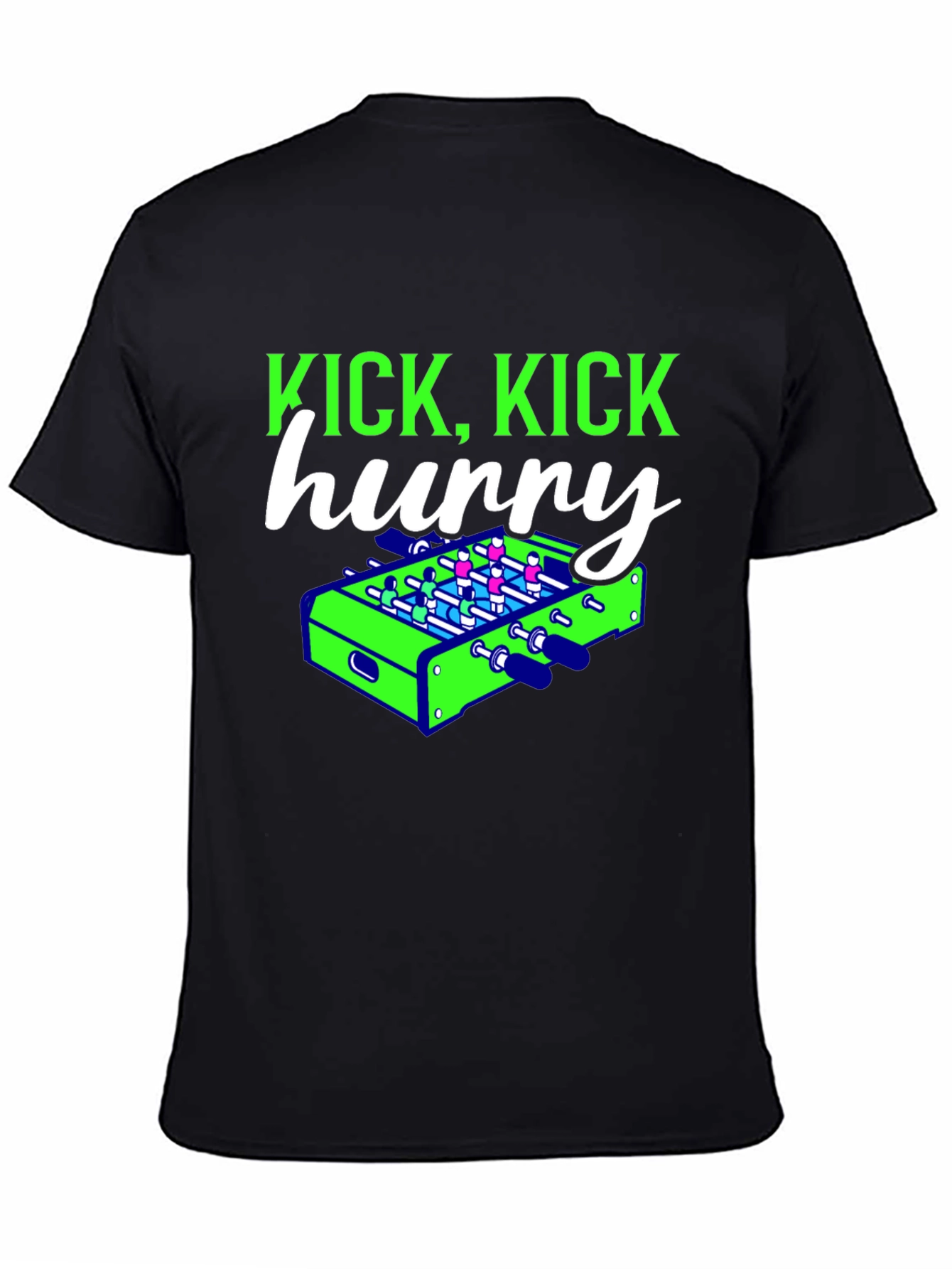 Kick Kick Hunny T-Shirt