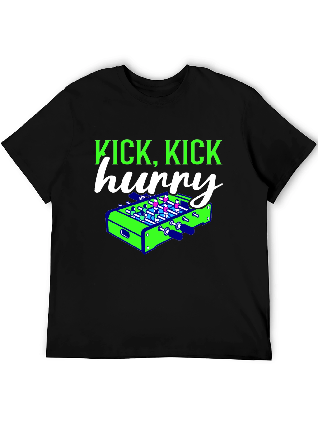 Kick Kick Hunny T-Shirt