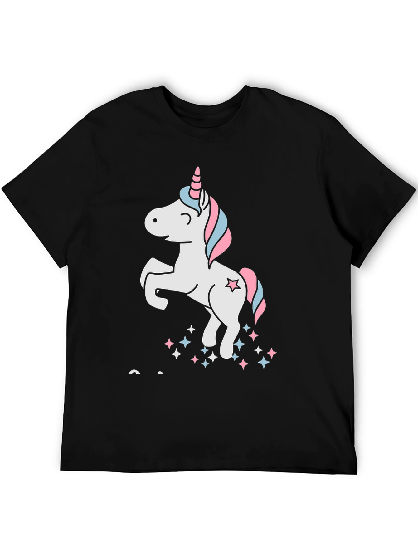 Unicorn T-Shirt - Magical Graphic Tee