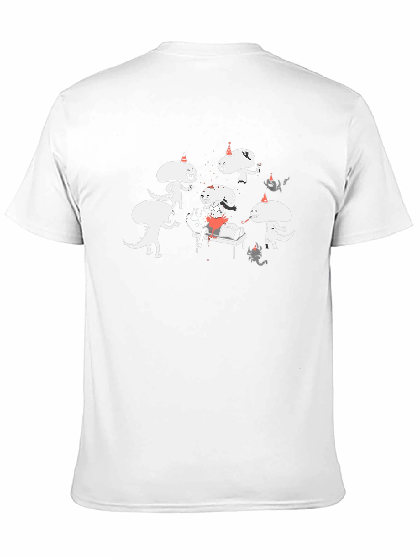 Party Time T-Shirt