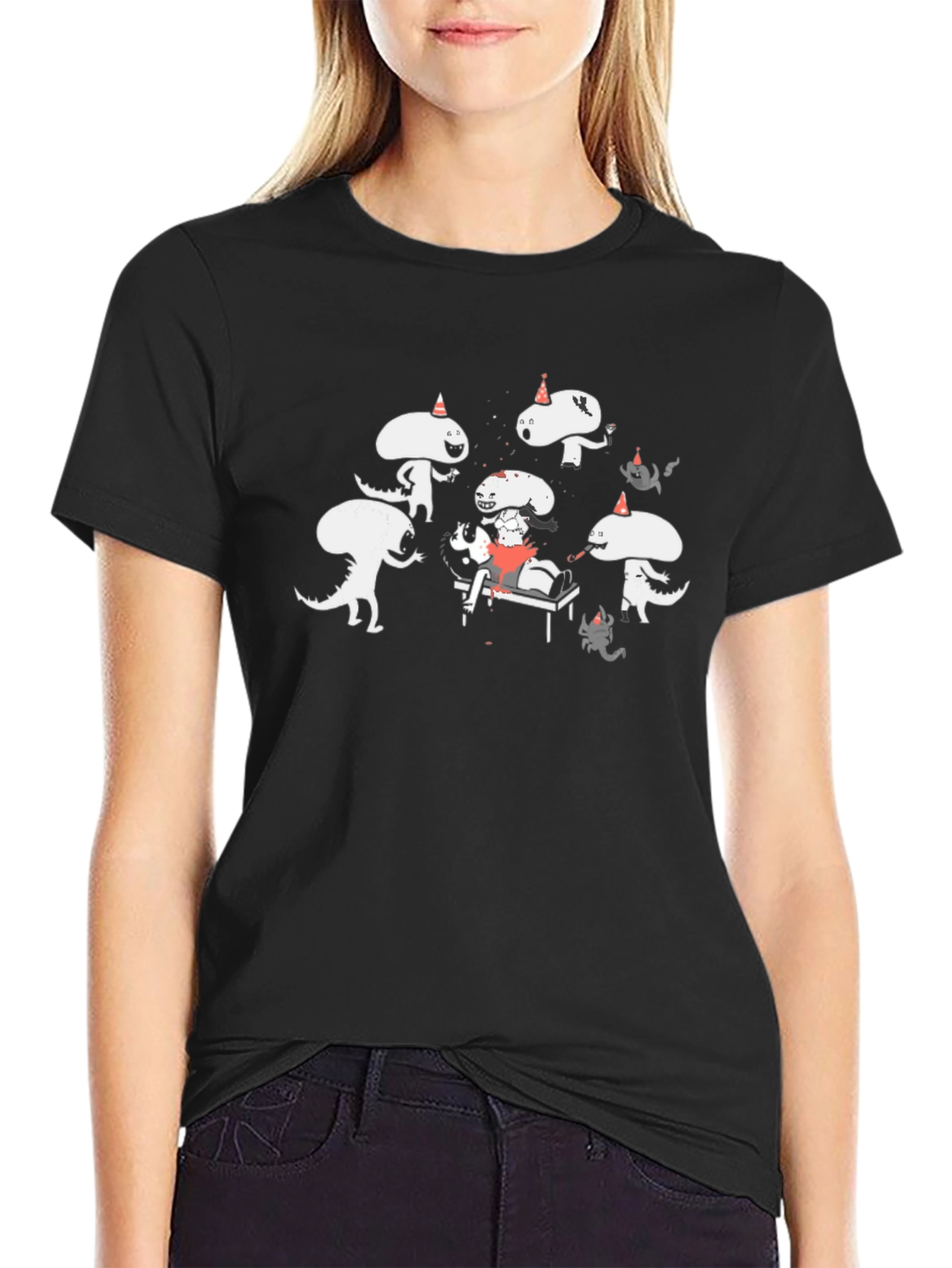 Party Time T-Shirt