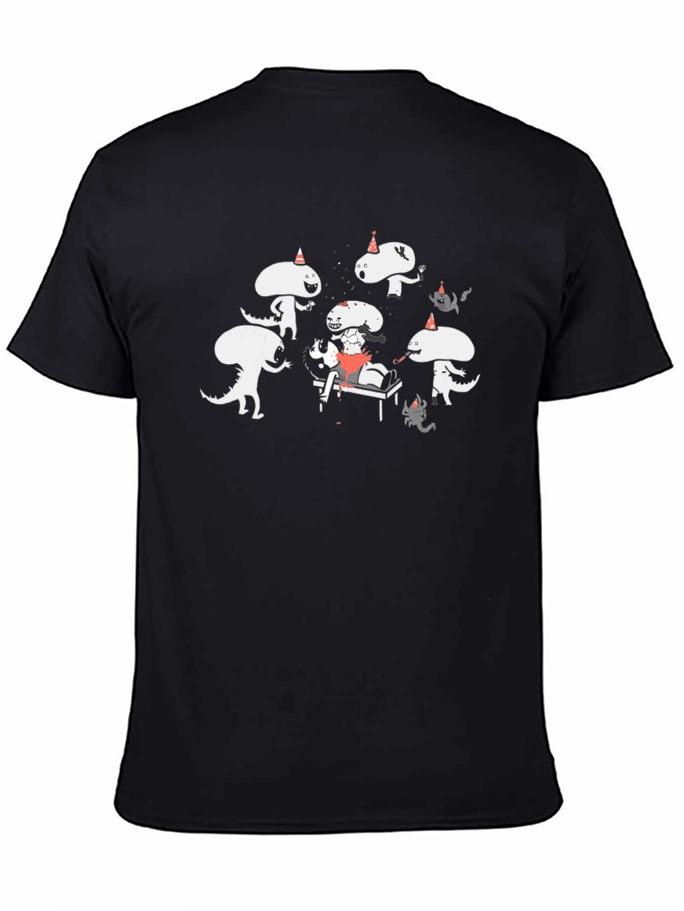 Party Time T-Shirt