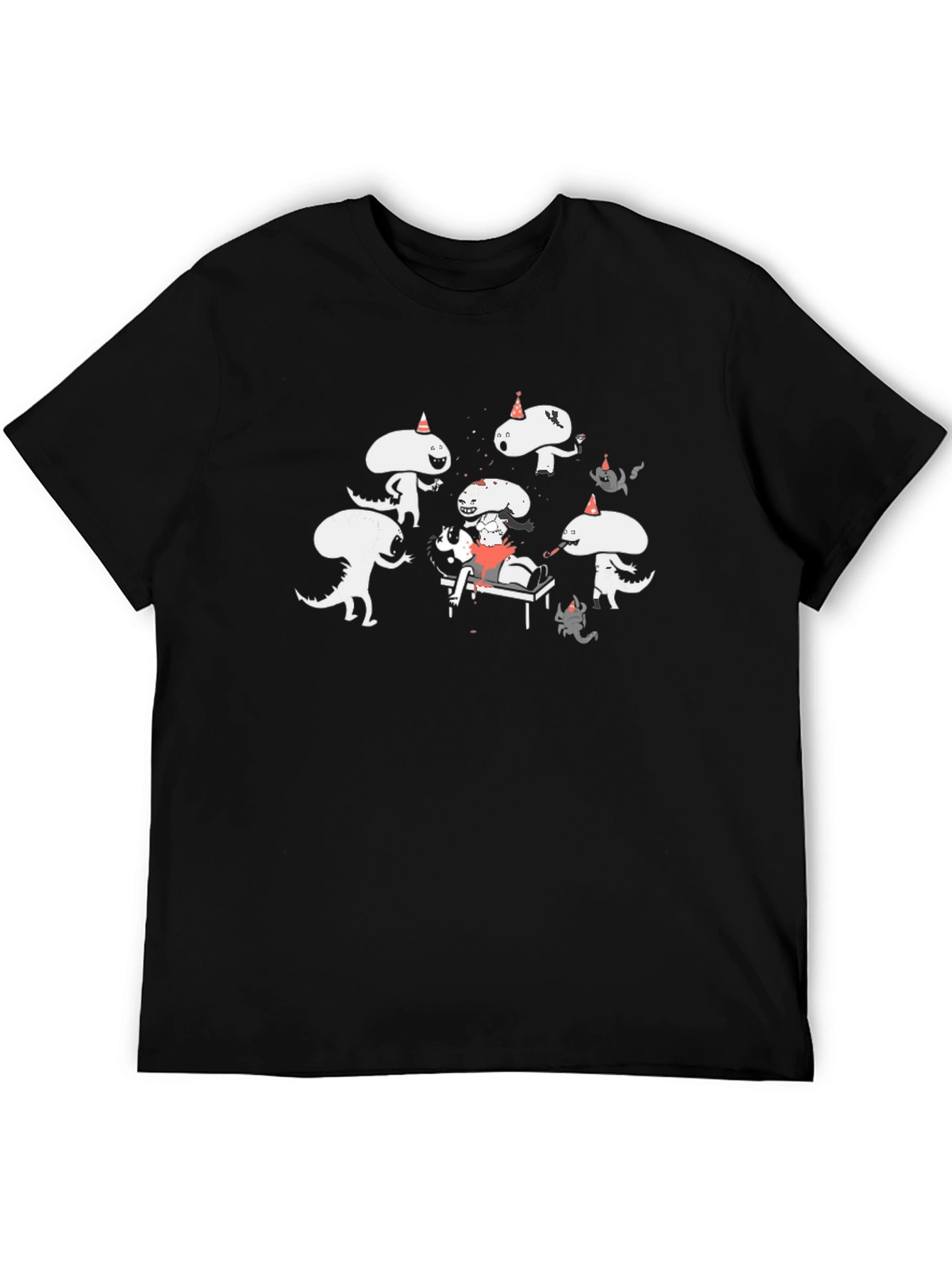 Party Time T-Shirt