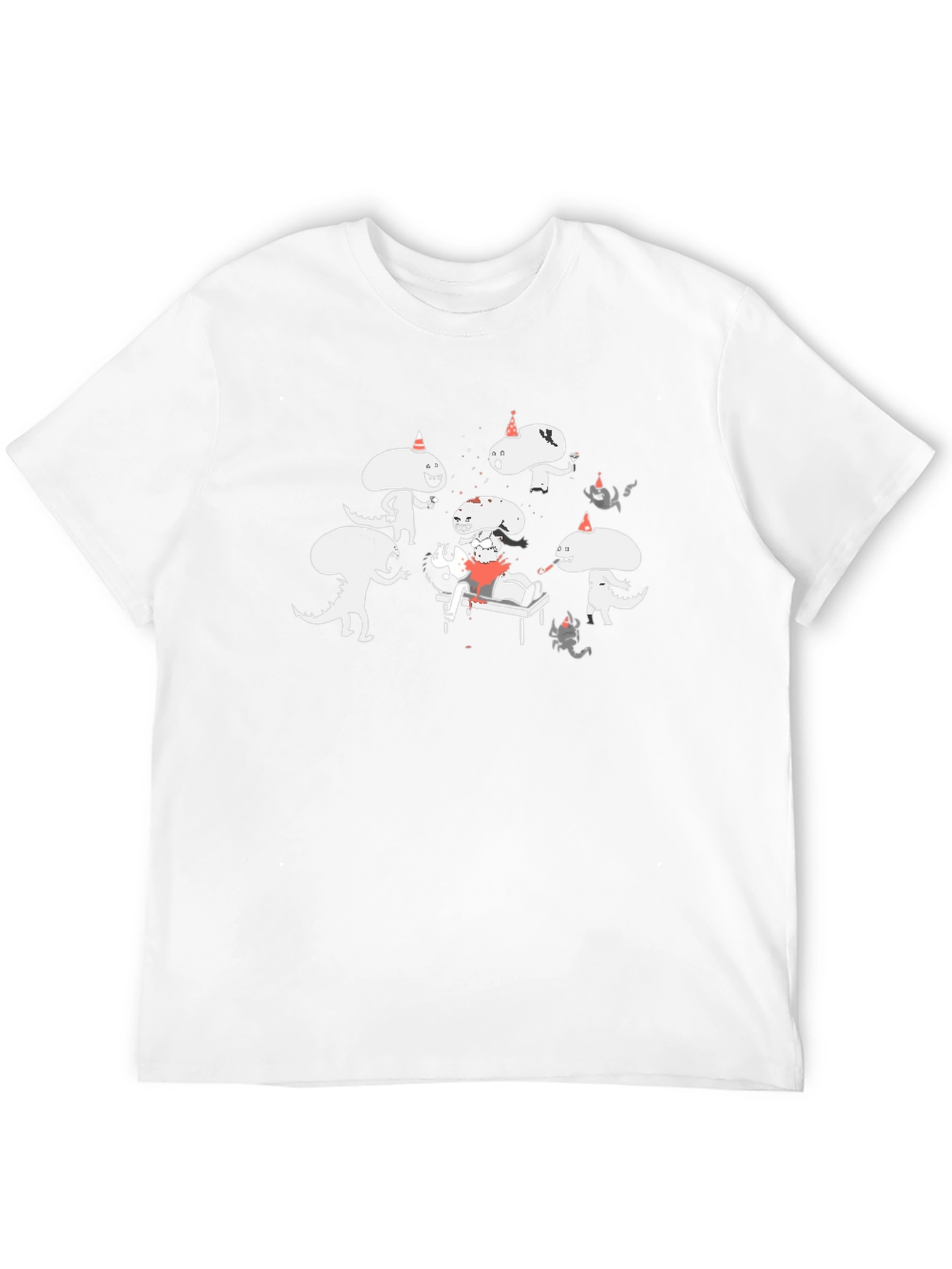 Party Time T-Shirt