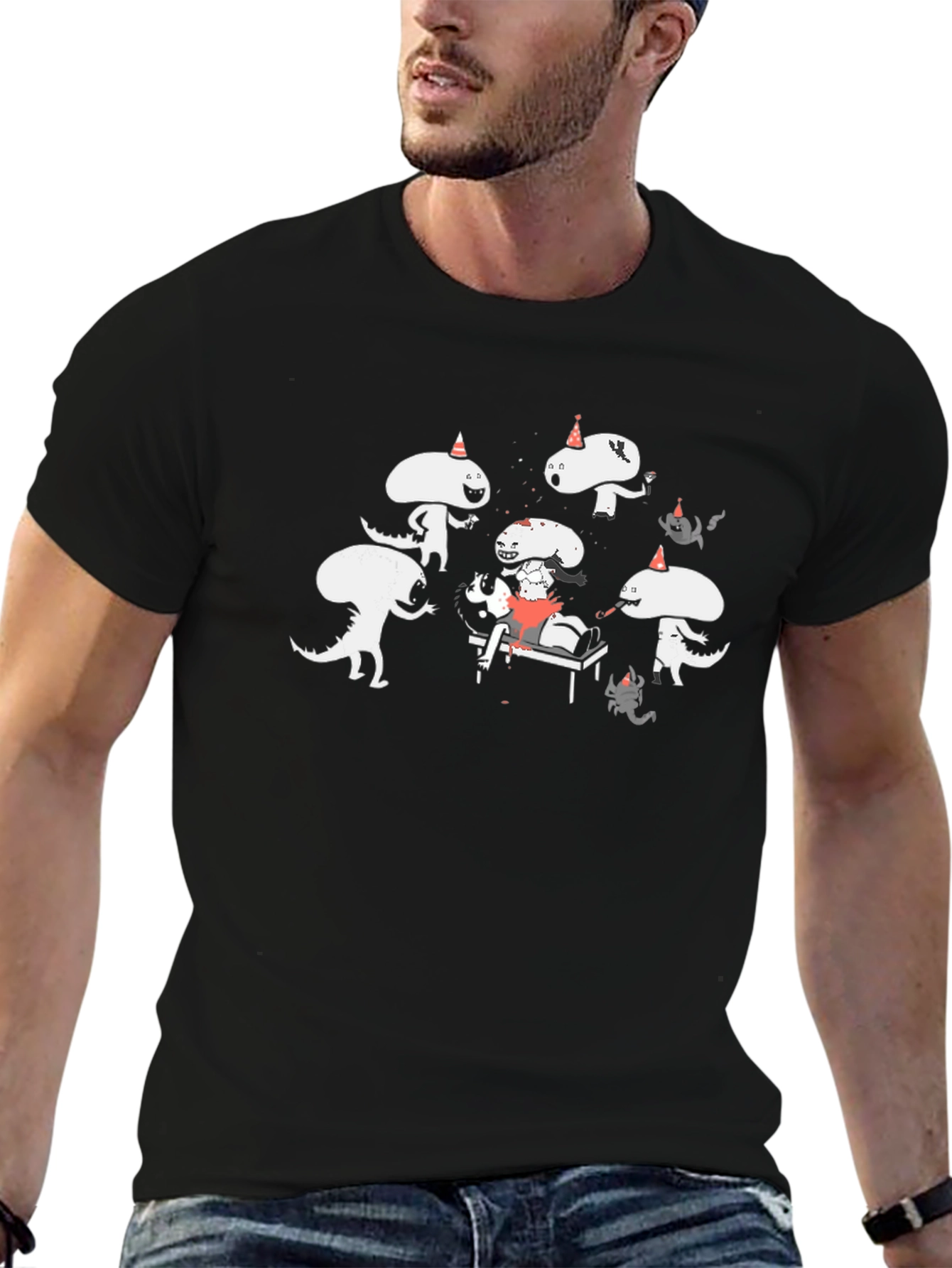Party Time T-Shirt