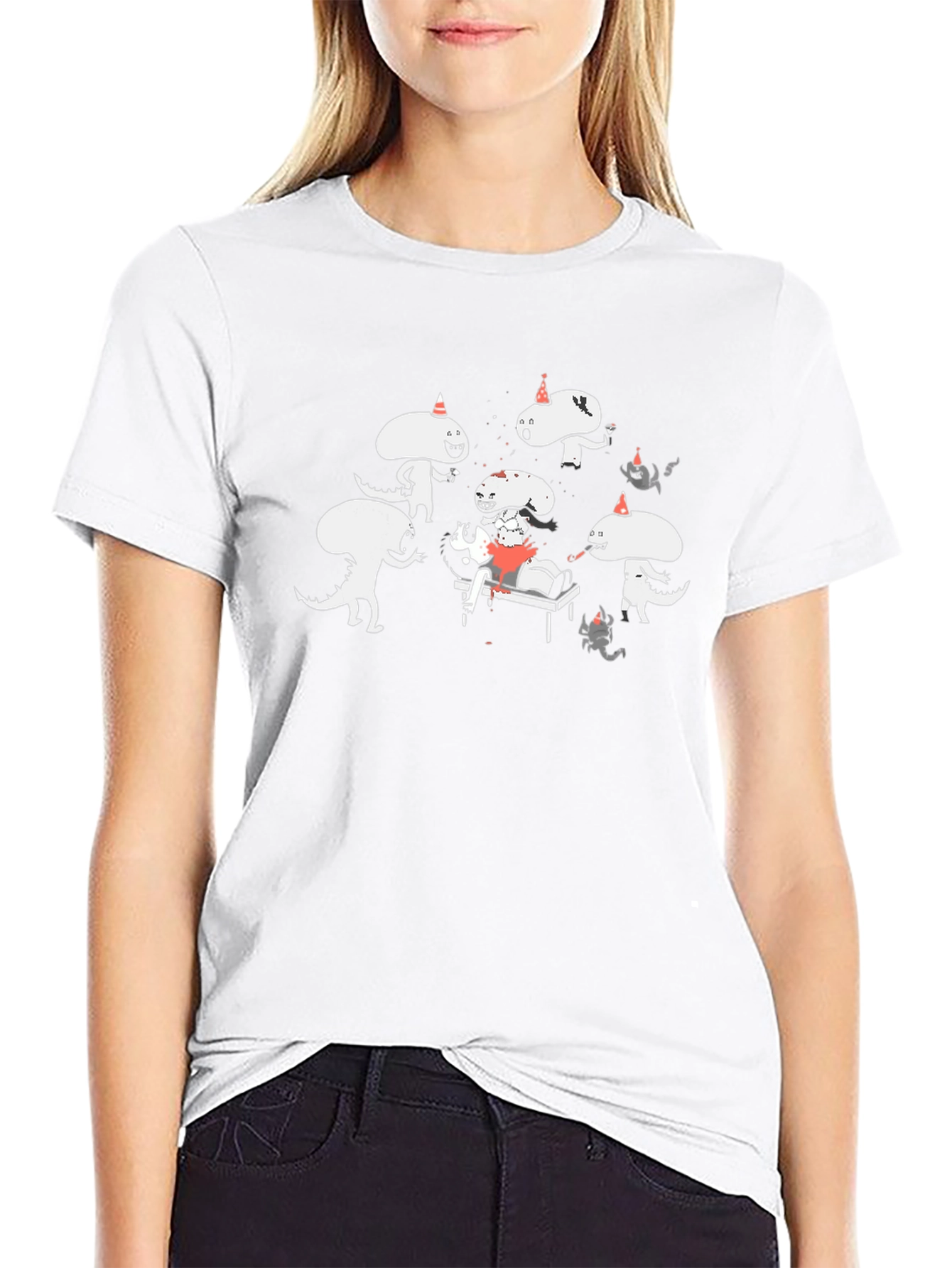 Party Time T-Shirt