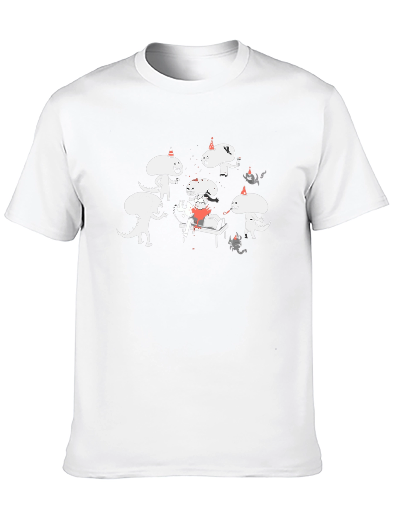 Party Time T-Shirt